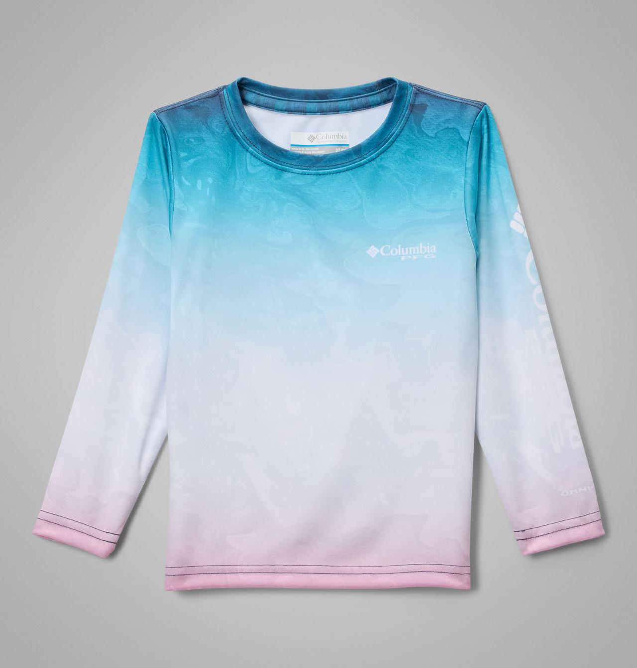 Super Terminal Tackle™ Long Sleeve | 472 | 2T 1