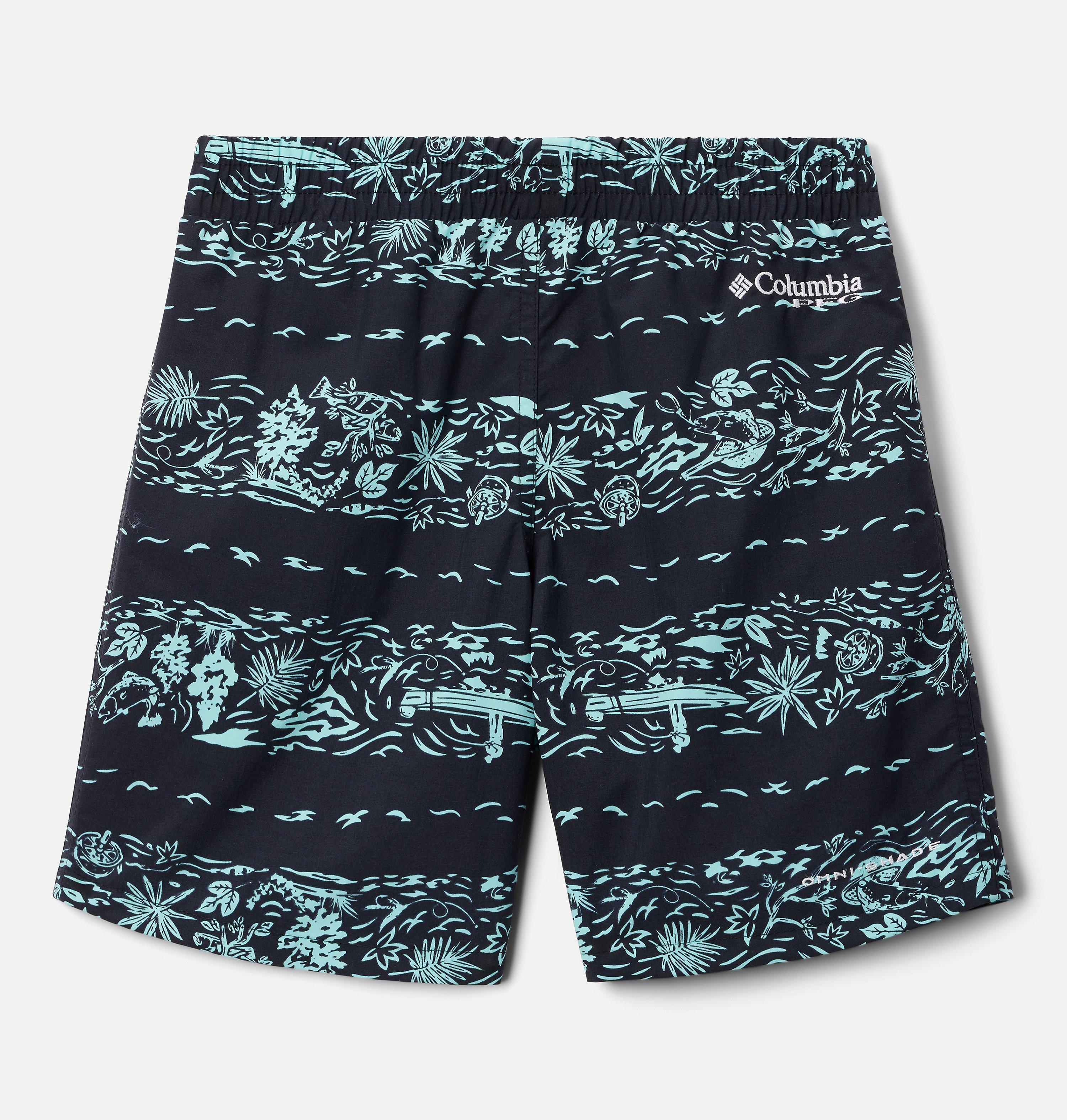 Boys' PFG Super Backcast Shorts 2