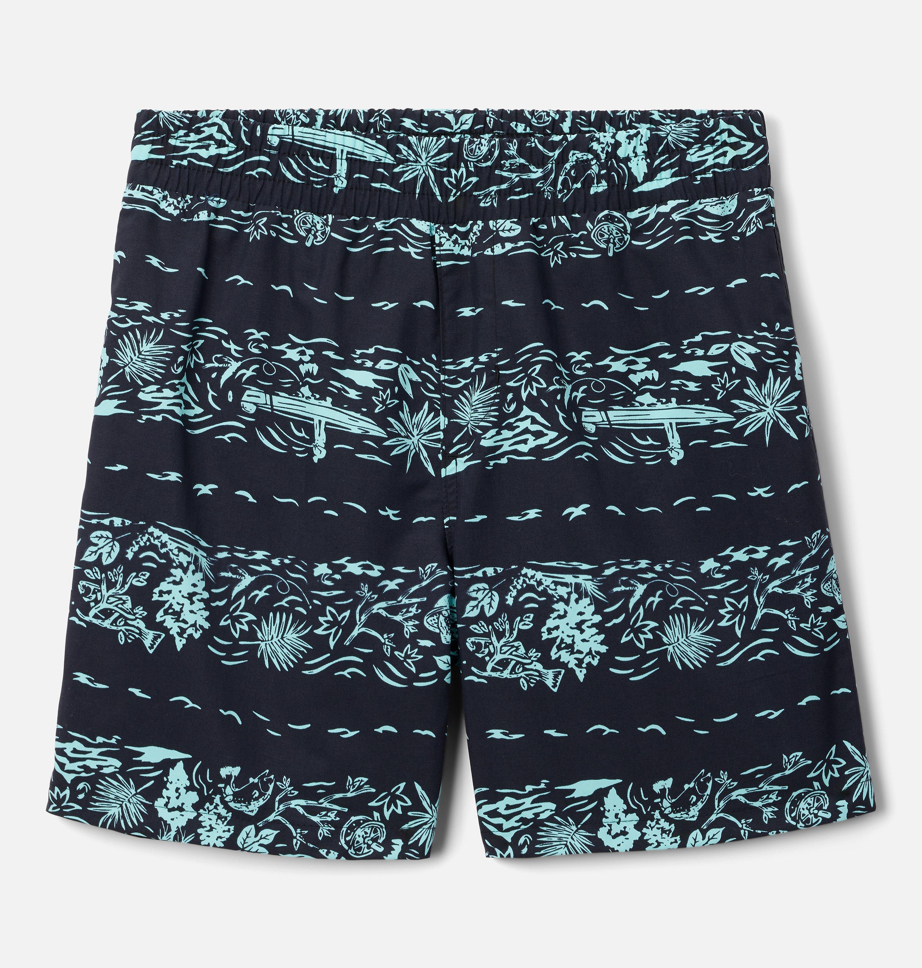 Boys' PFG Super Backcast Shorts 1