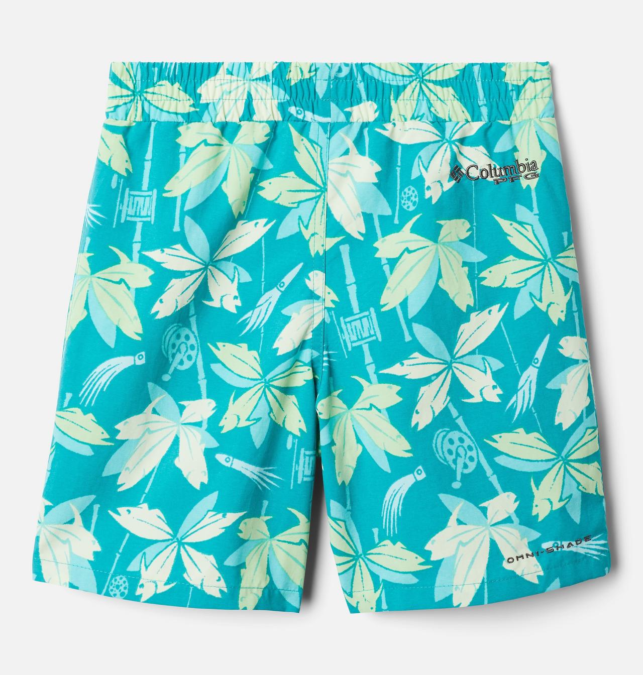 Boys' PFG Super Backcast™ Shorts 2