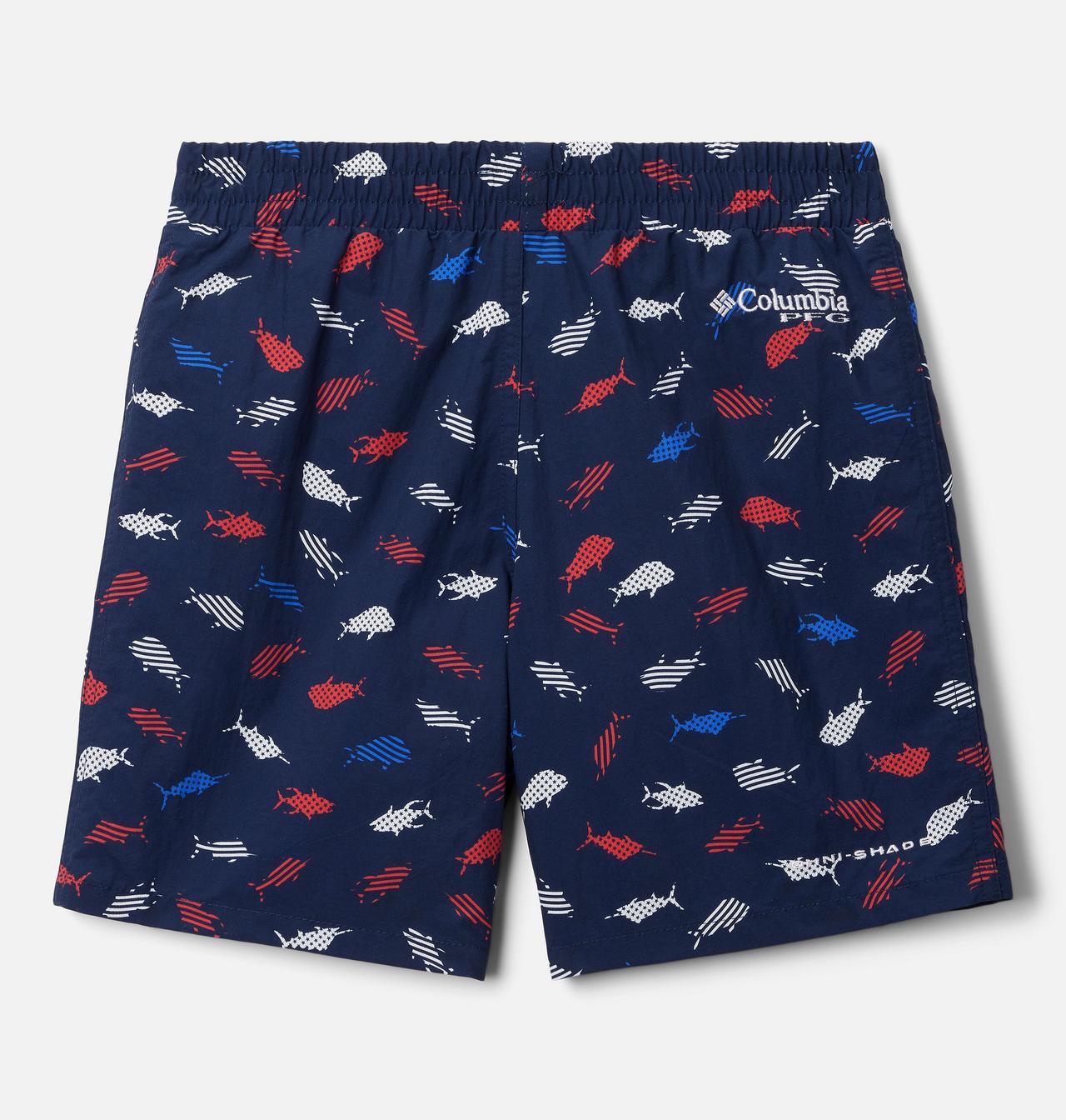 Boys' PFG Super Backcast™ Shorts 2