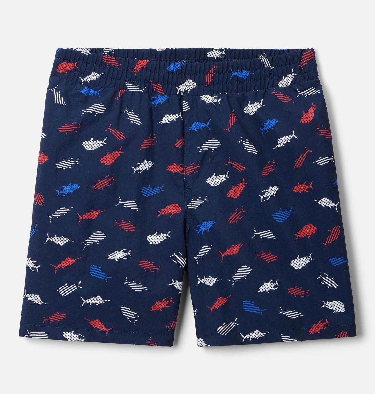 Boys' PFG Super Backcast™ Shorts 1