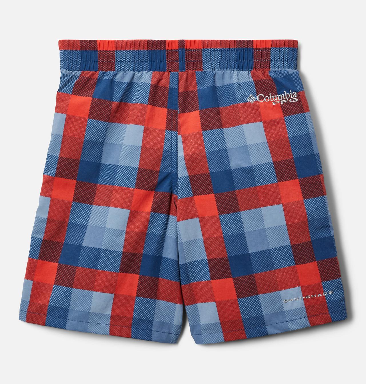 Boys' PFG Super Backcast™ Shorts 2