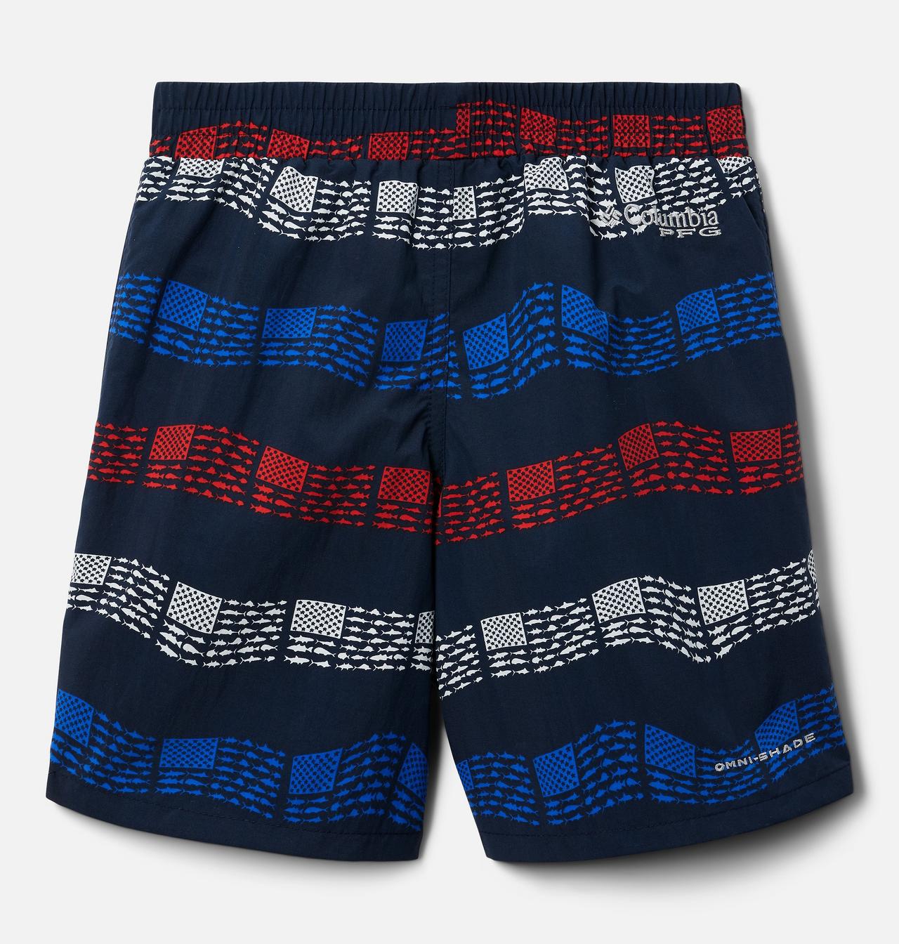 Boys' PFG Super Backcast™ Shorts 2