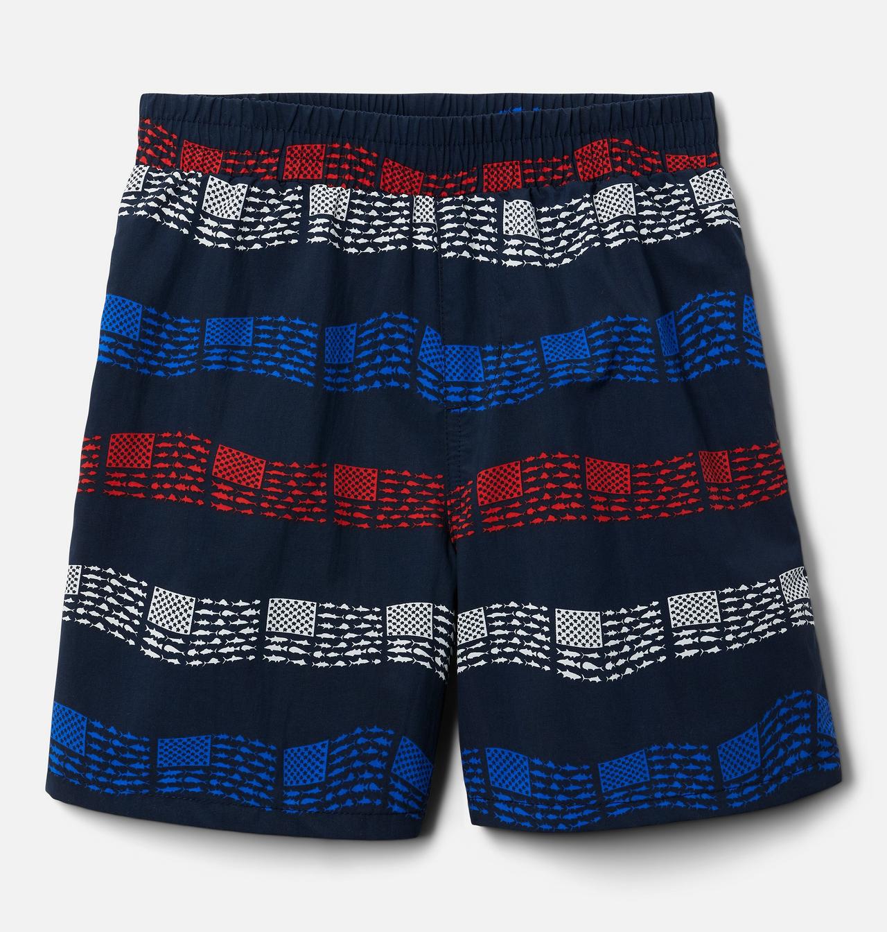 Boys' PFG Super Backcast™ Shorts 1