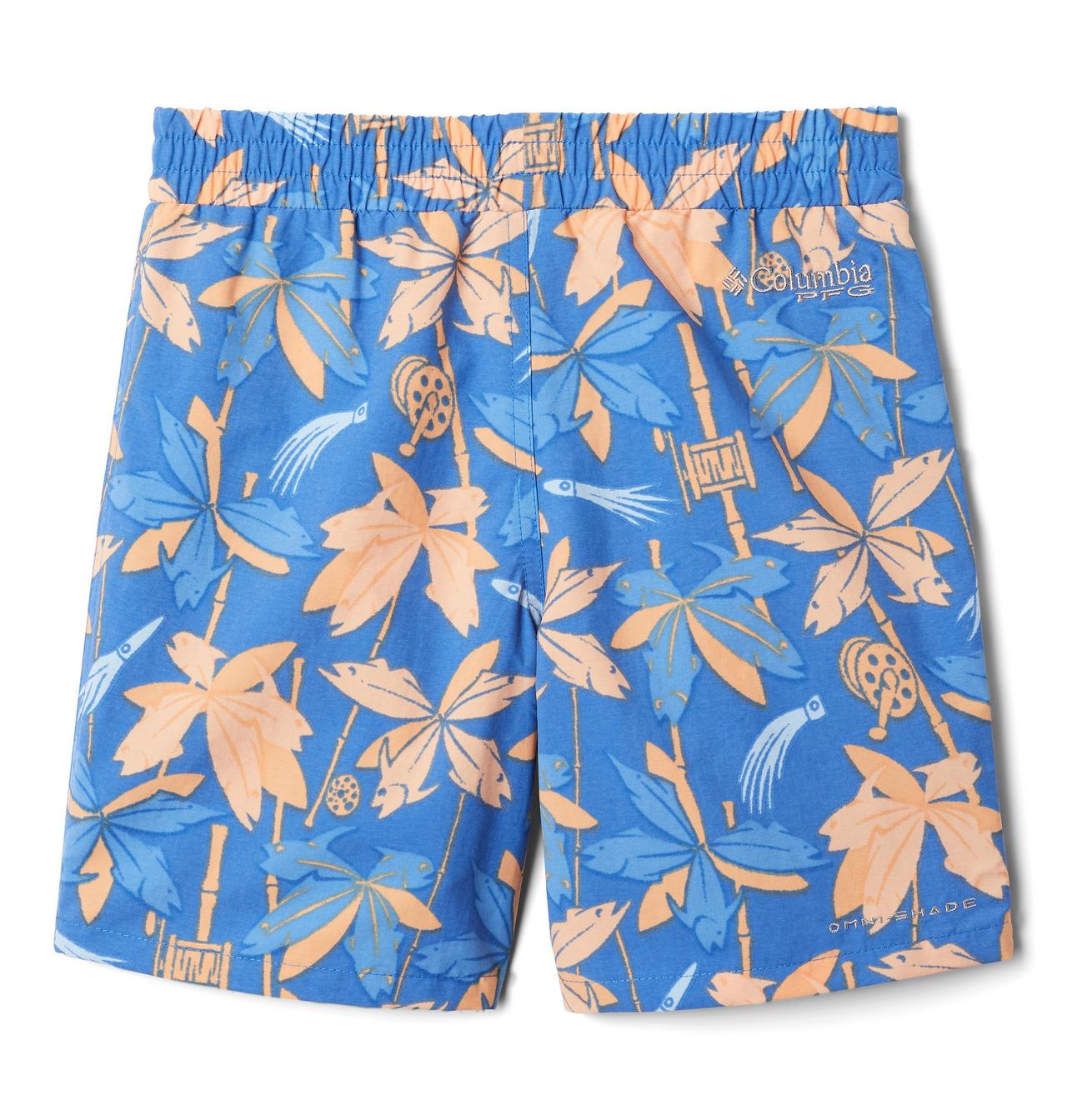 Boys' PFG Super Backcast™ Shorts 2