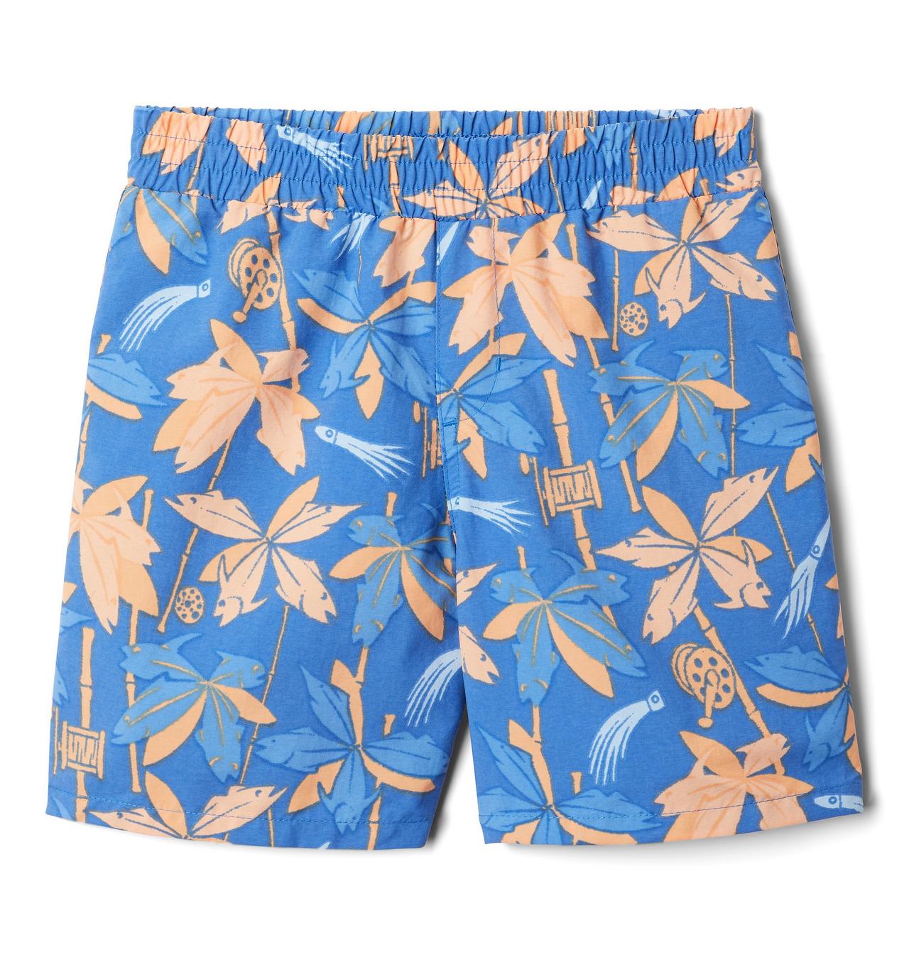 Boys' PFG Super Backcast™ Shorts 1