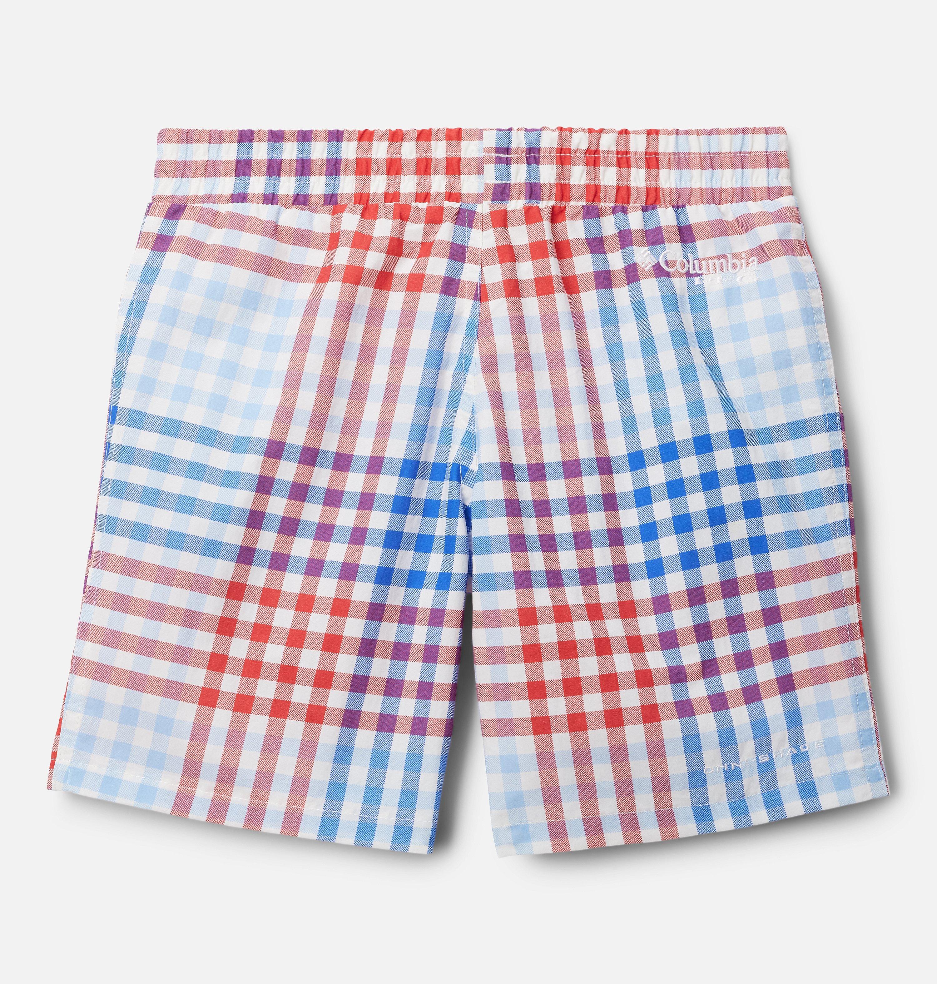 Boys' PFG Super Backcast Shorts 2