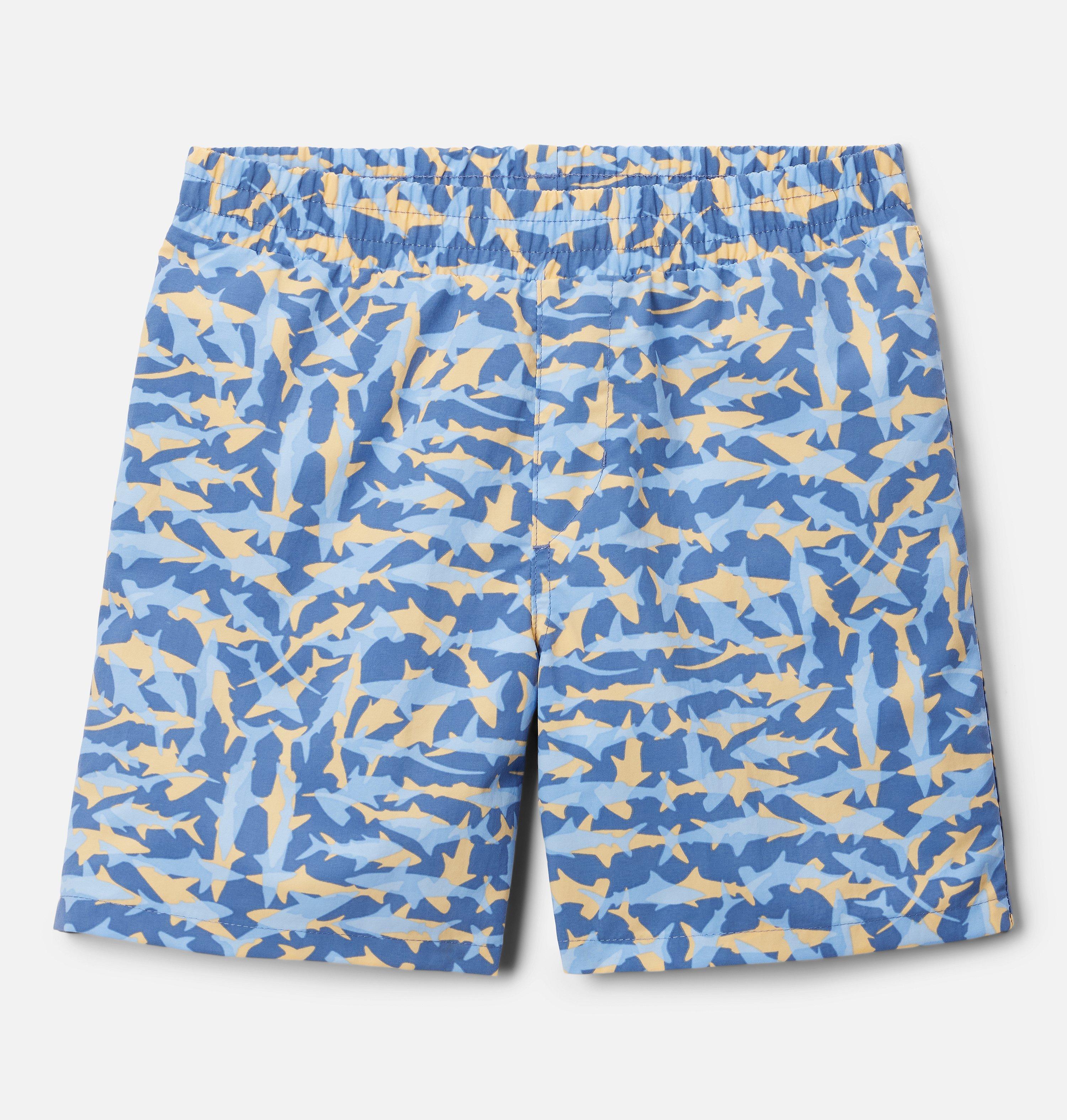Boys' PFG Super Backcast Shorts 1