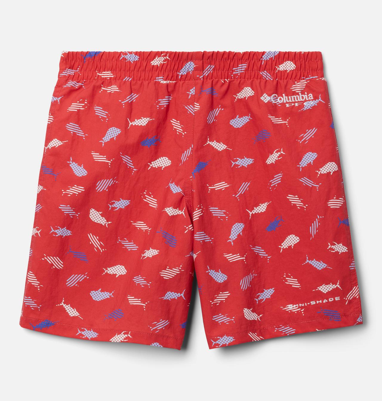Boys' PFG Super Backcast™ Shorts 2