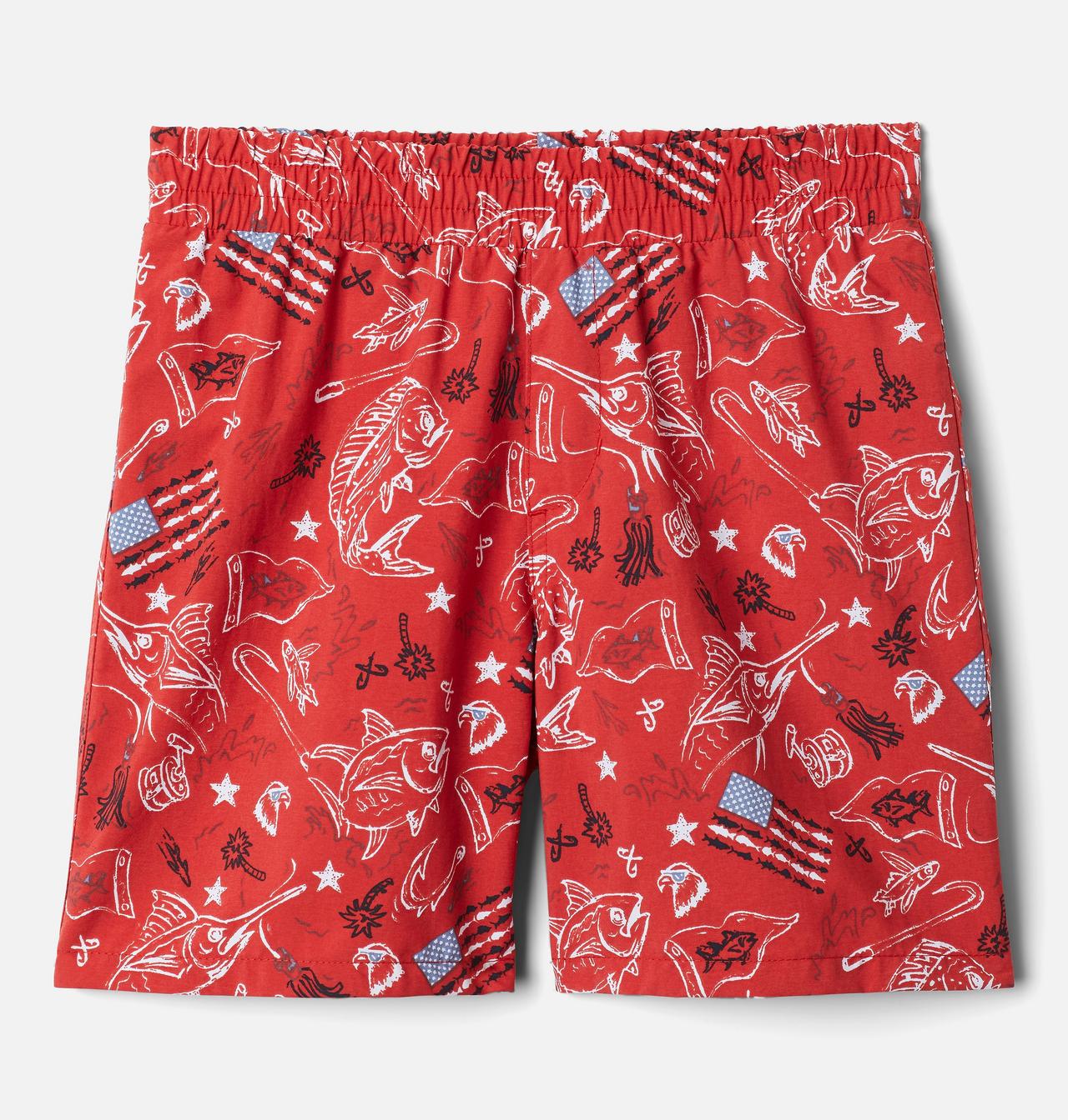 Boys' PFG Super Backcast™ Shorts 1