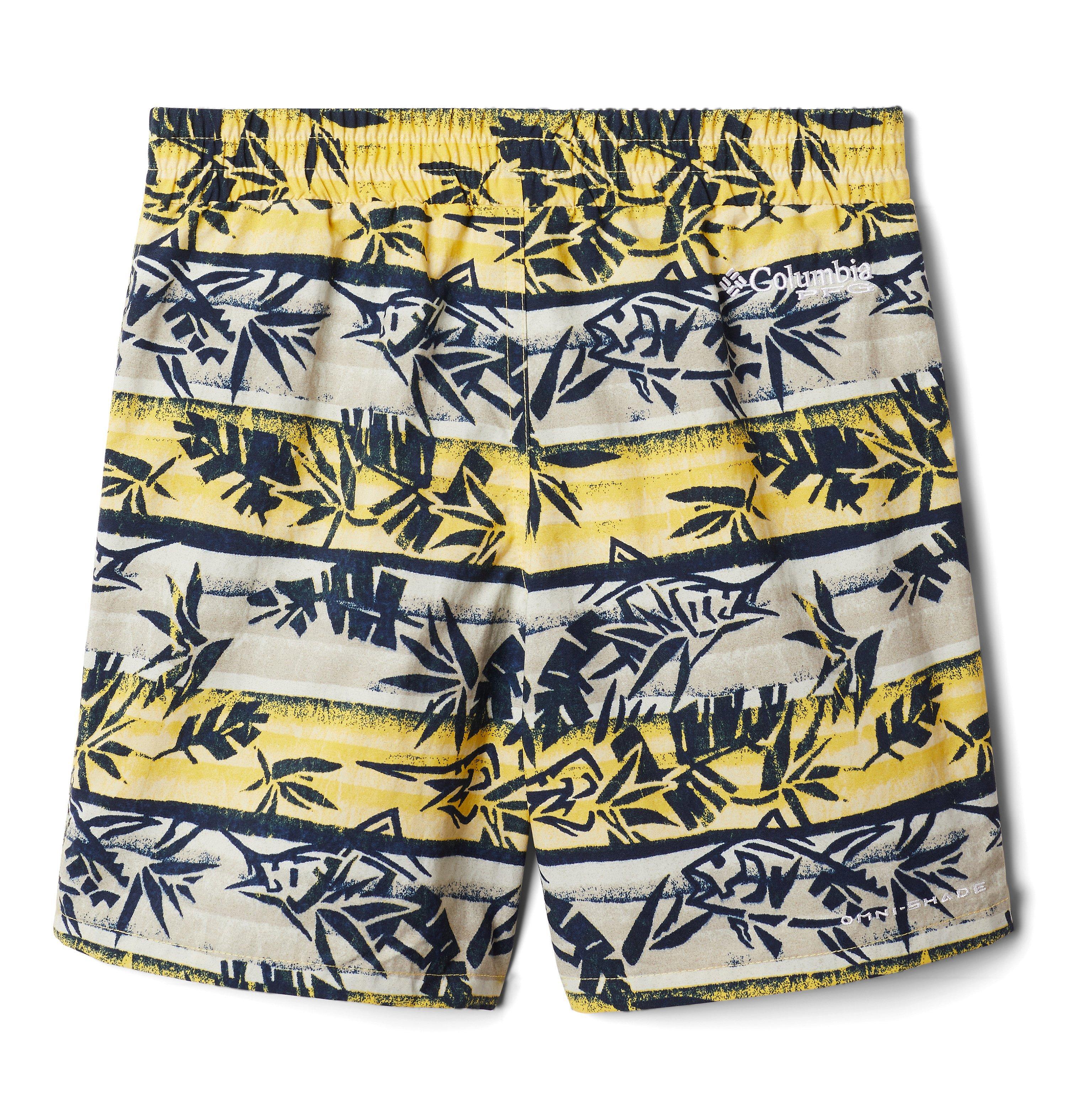 Boys' PFG Super Backcast Shorts 2