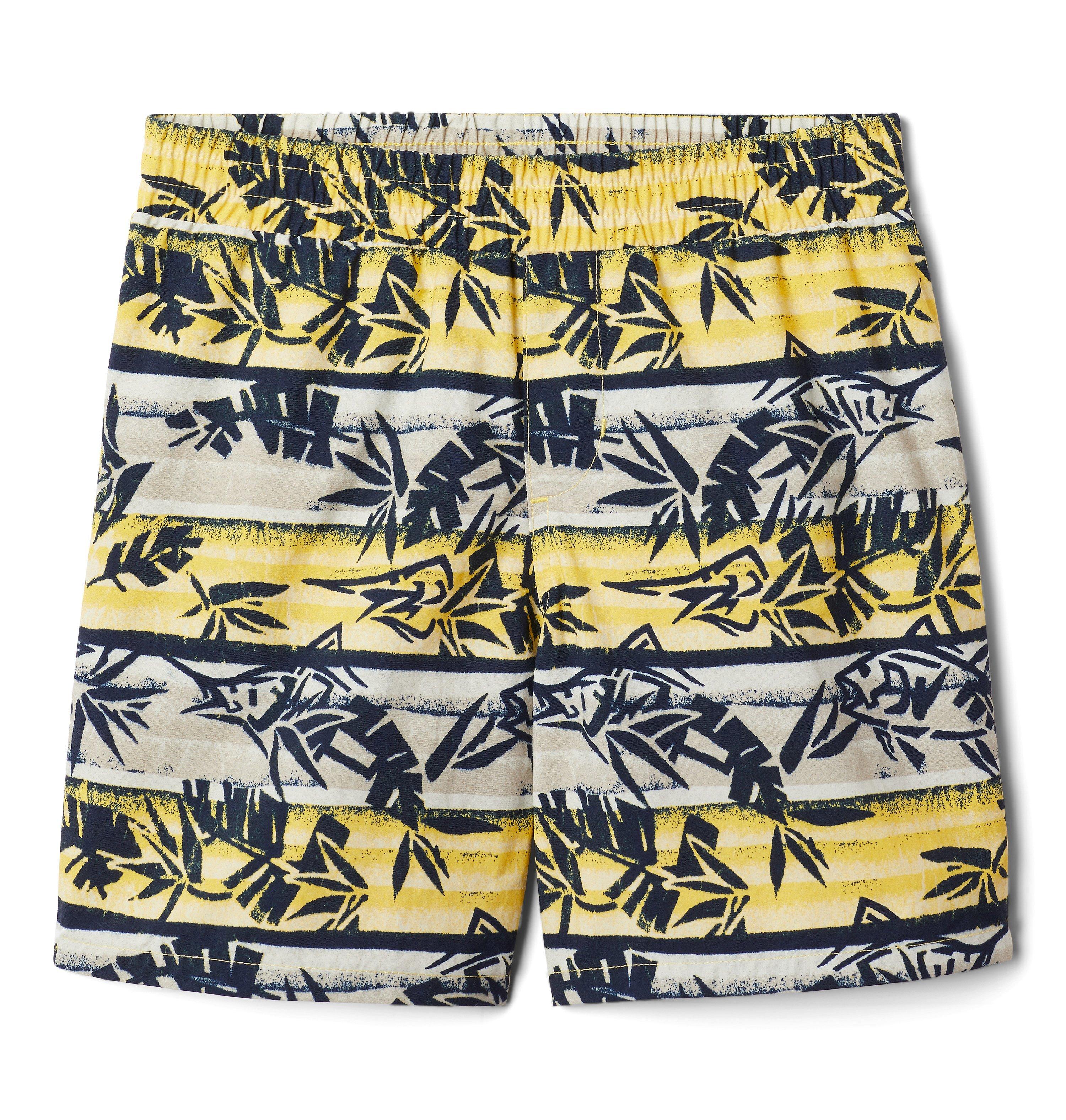 Boys' PFG Super Backcast Shorts 1