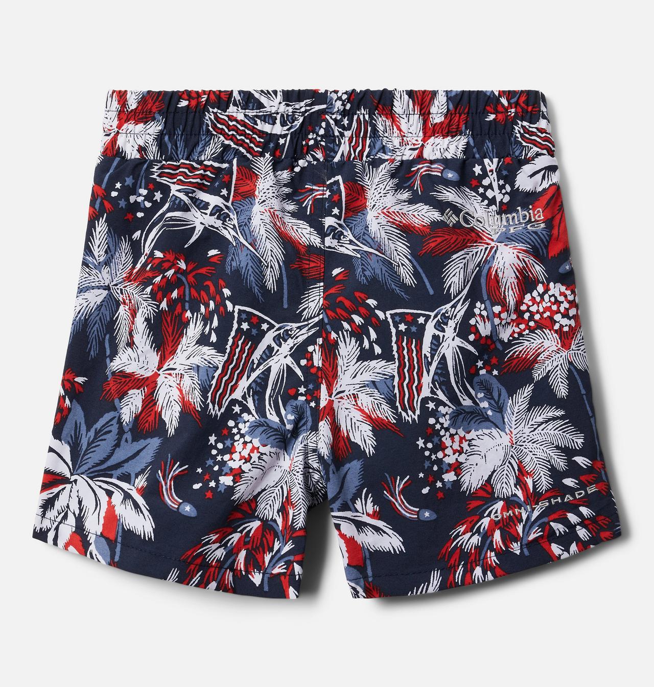 Boys' Toddler PFG Super Backcast™ Shorts 2