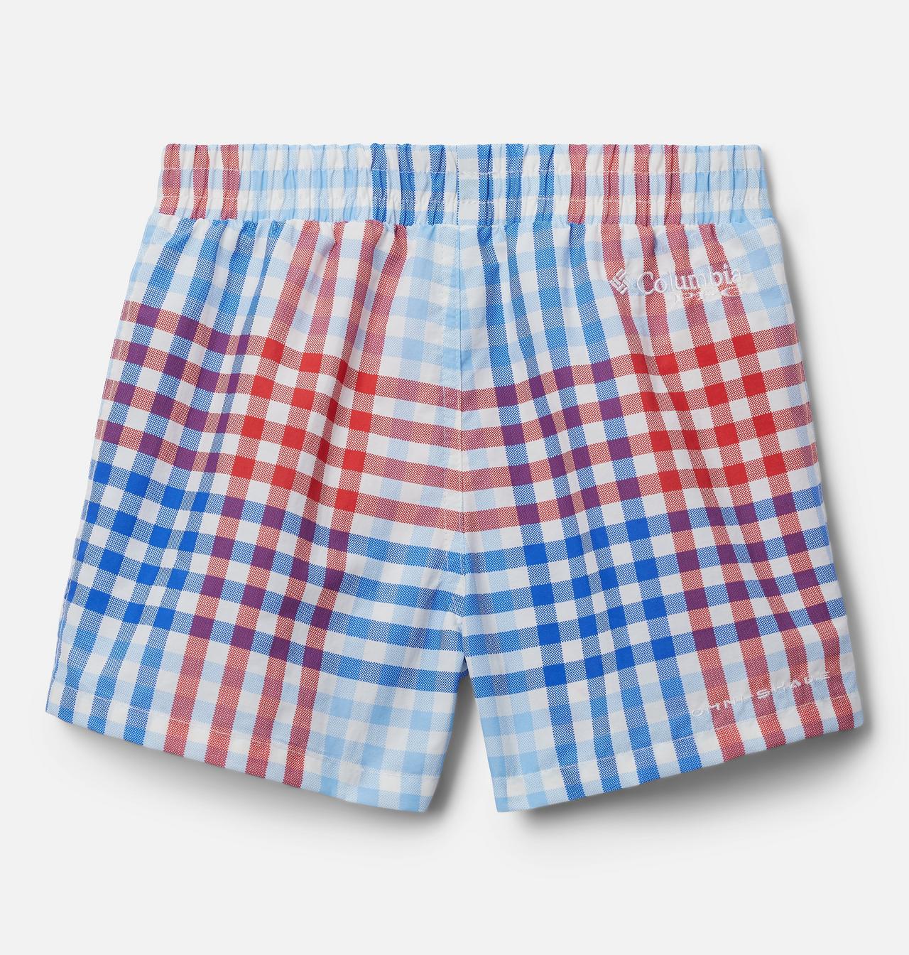 Boys' Toddler PFG Super Backcast™ Shorts 2