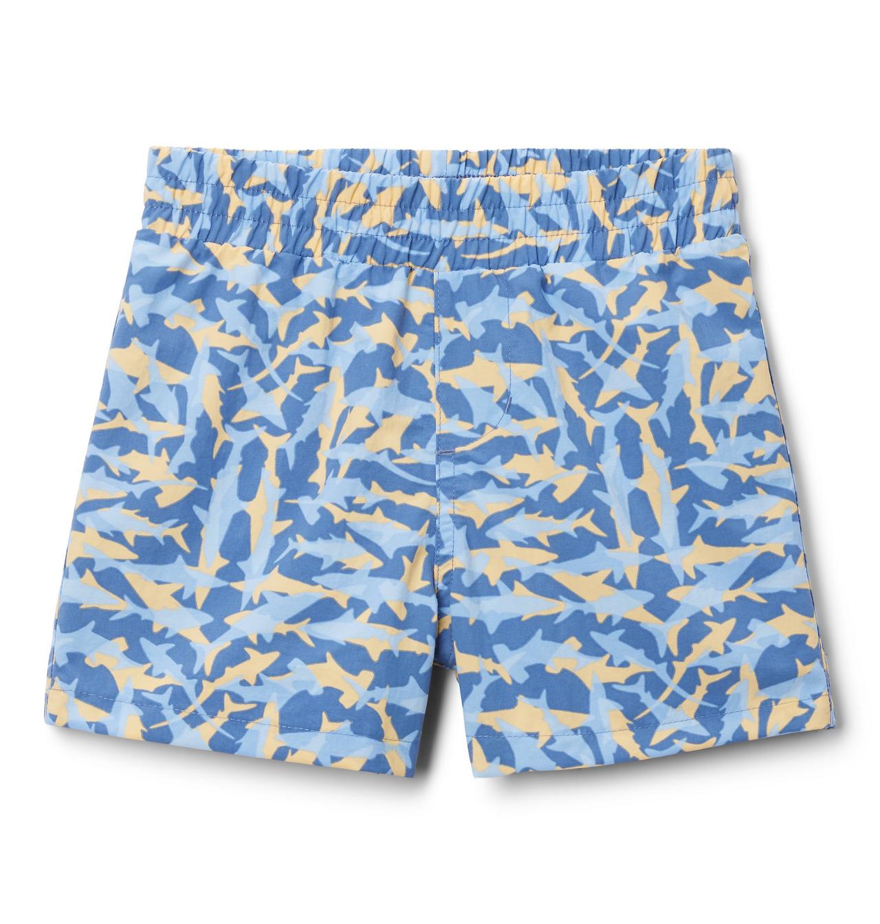 Boys' Toddler PFG Super Backcast™ Shorts 1