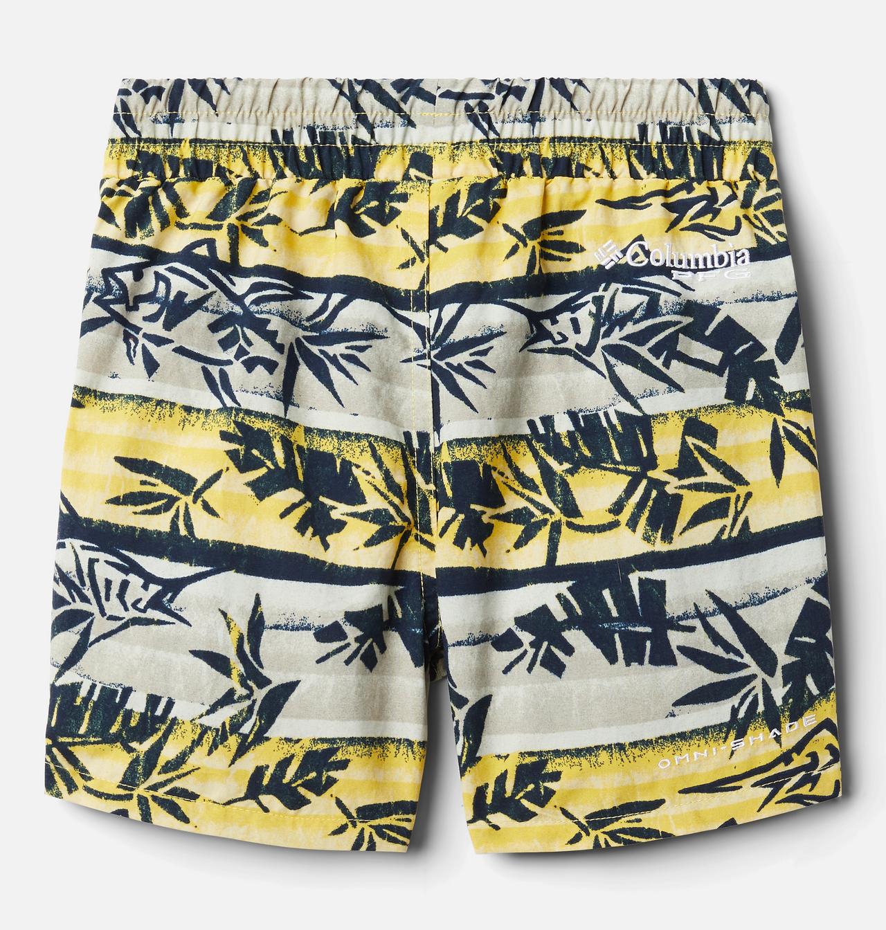 Boys' Toddler PFG Super Backcast™ Shorts 2
