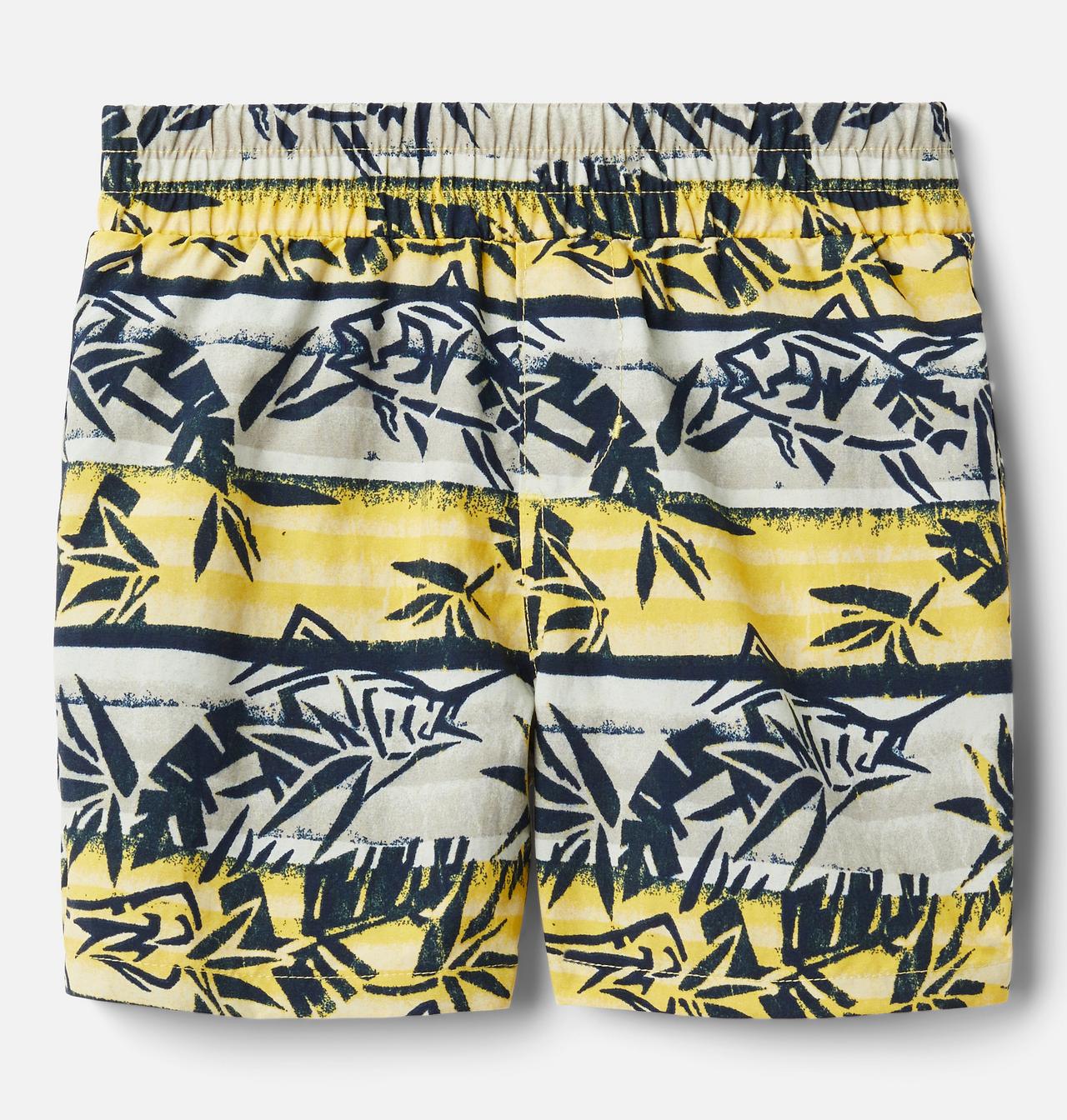 Boys' Toddler PFG Super Backcast™ Shorts 1