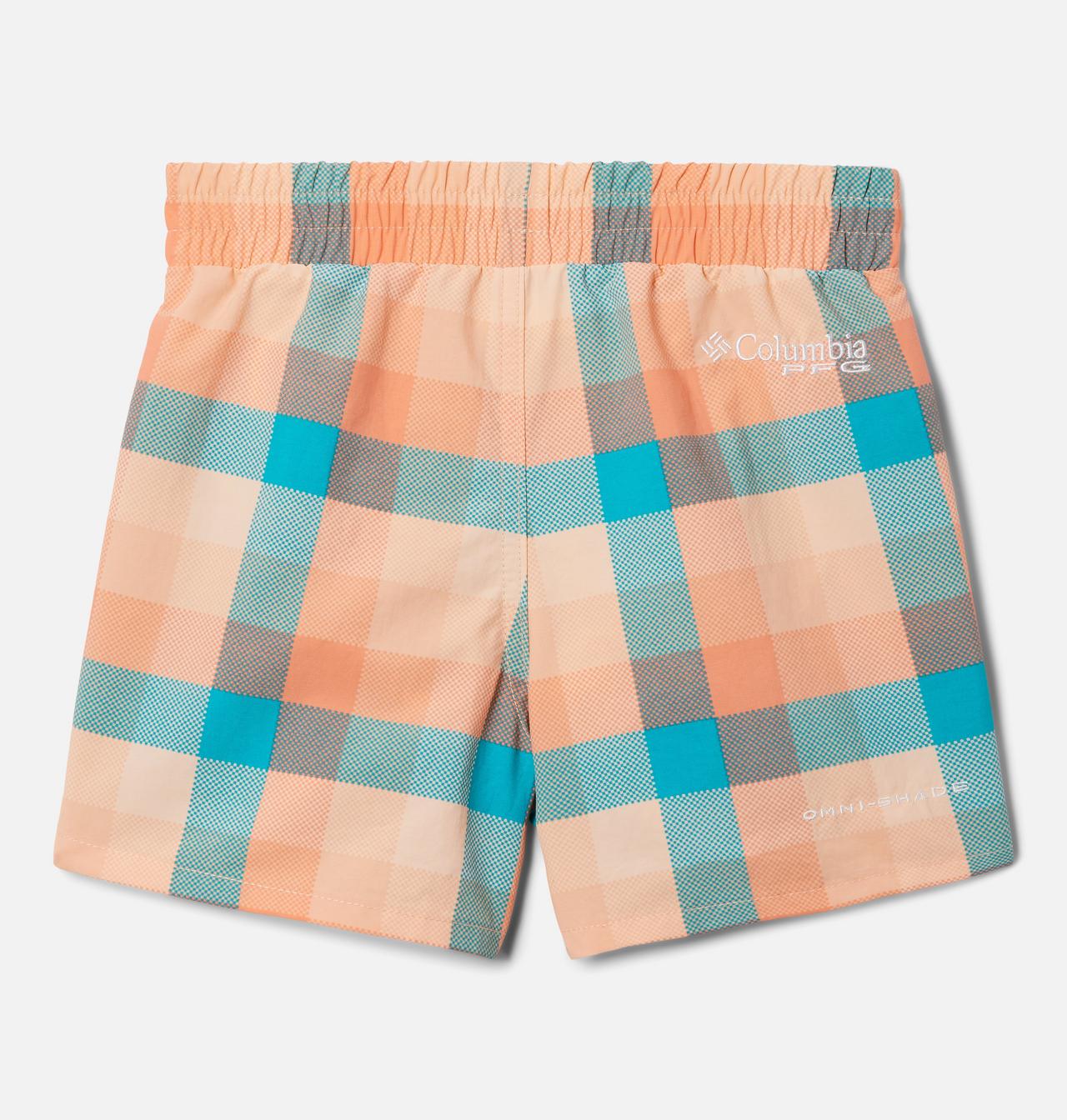 Boys' Toddler PFG Super Backcast™ Shorts 2