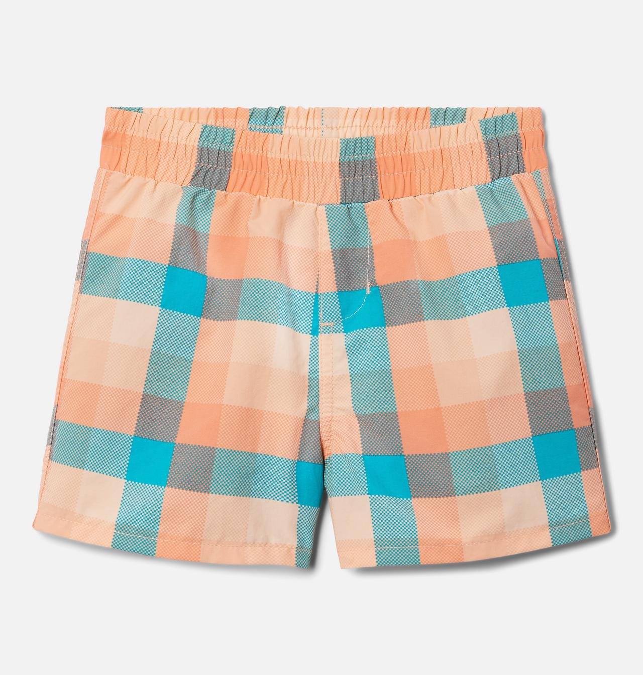 Boys' Toddler PFG Super Backcast™ Shorts 1
