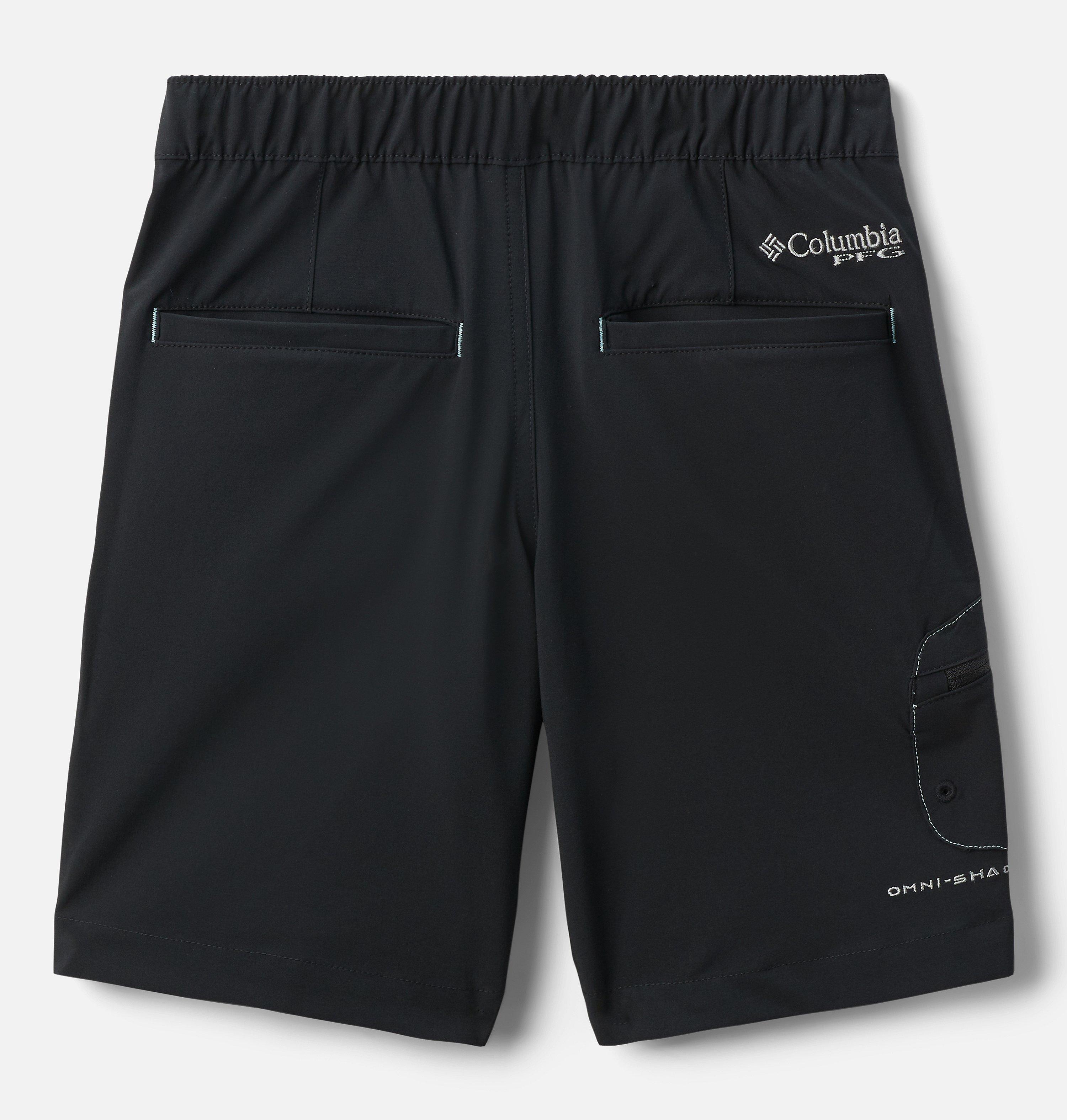 Boys' PFG Terminal Tackle Shorts 2