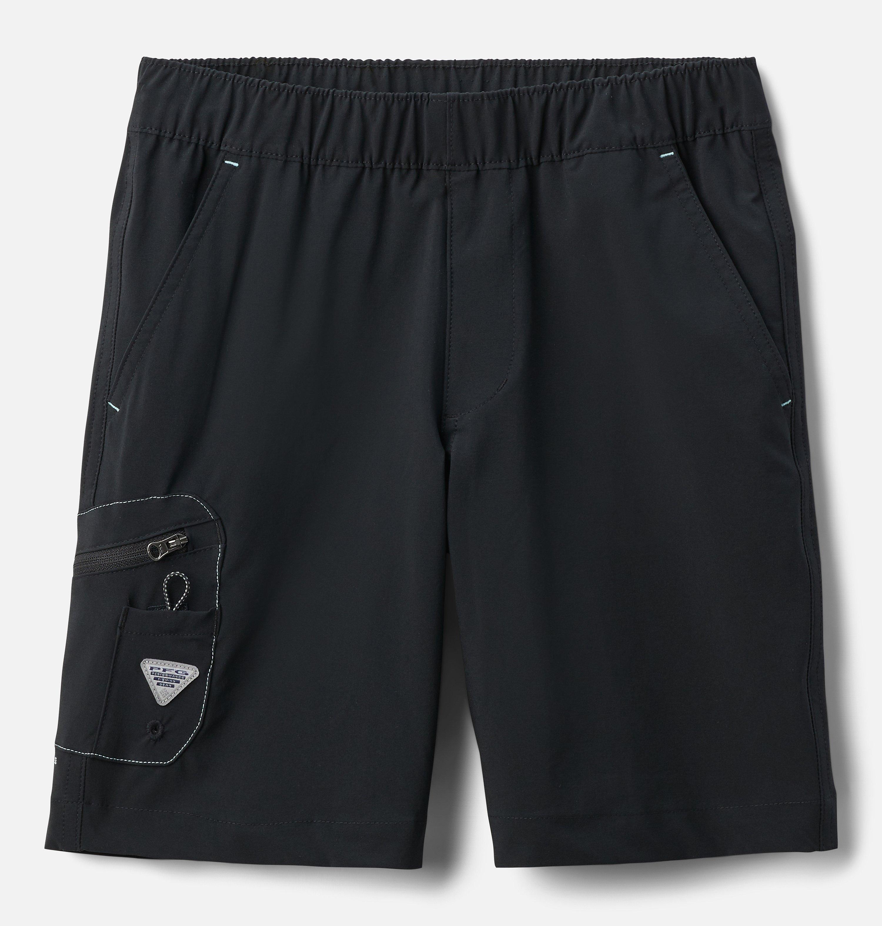Boys' PFG Terminal Tackle Shorts 1