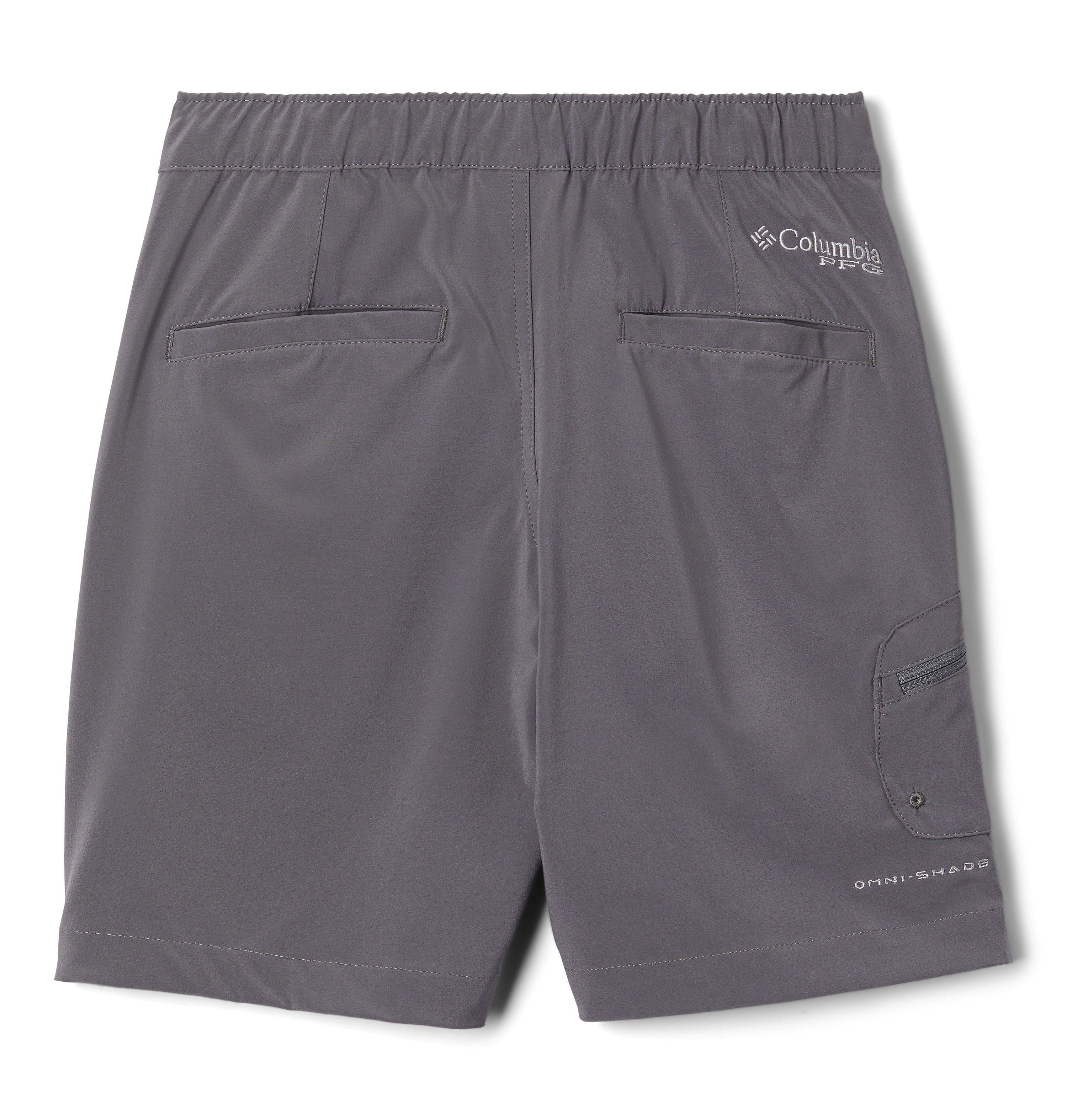 Boys' PFG Terminal Tackle Shorts 2