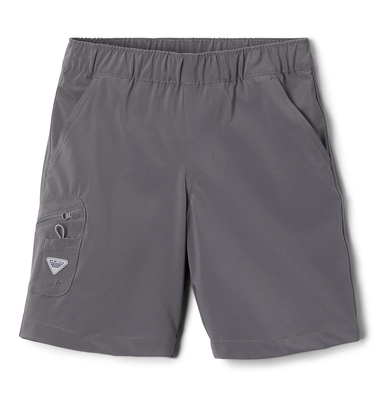 Boys' PFG Terminal Tackle™ Shorts 1