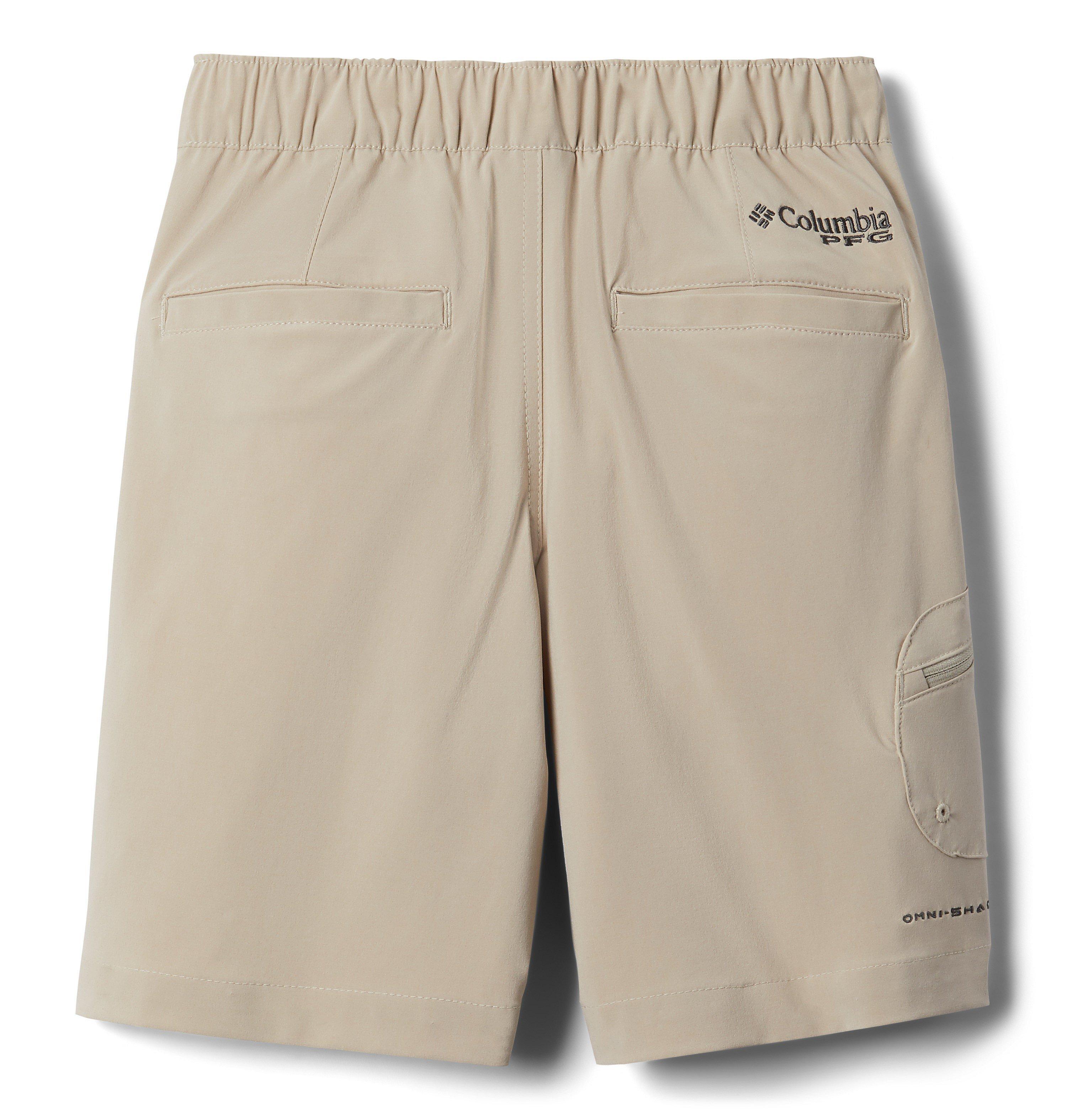 Boys' PFG Terminal Tackle Shorts 2