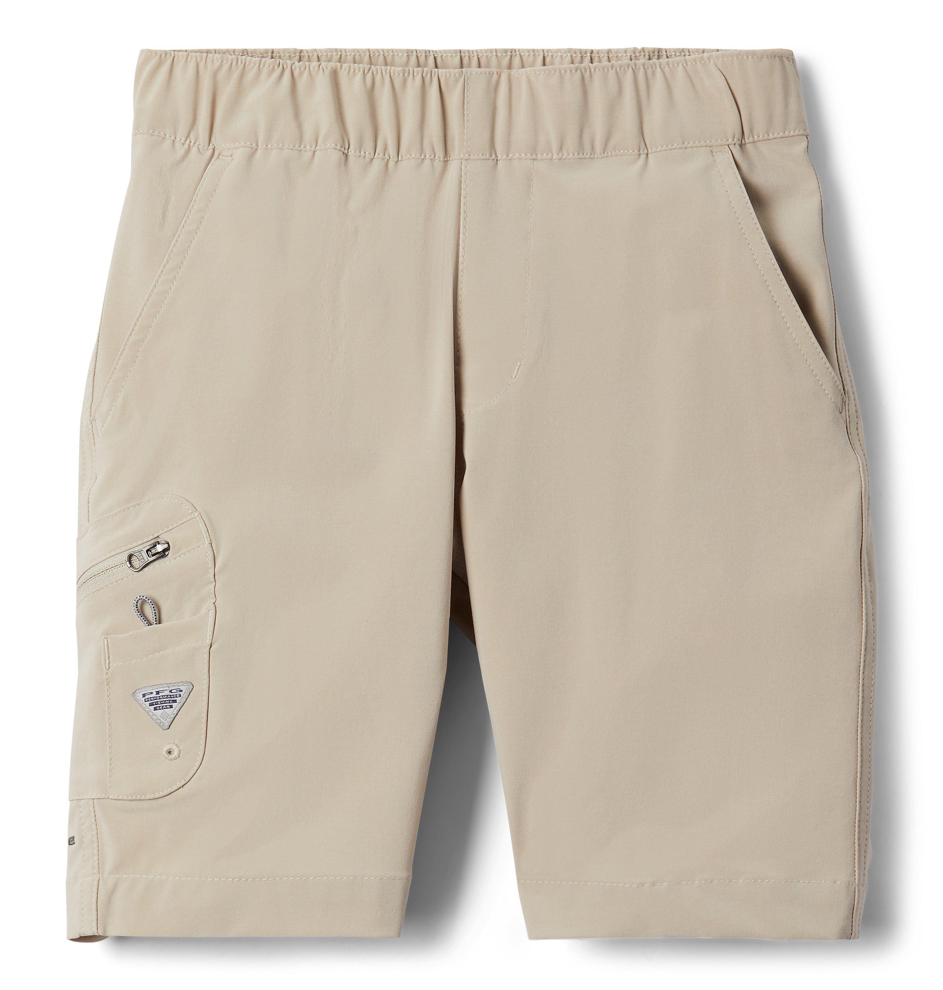 Boys' PFG Terminal Tackle Shorts 1