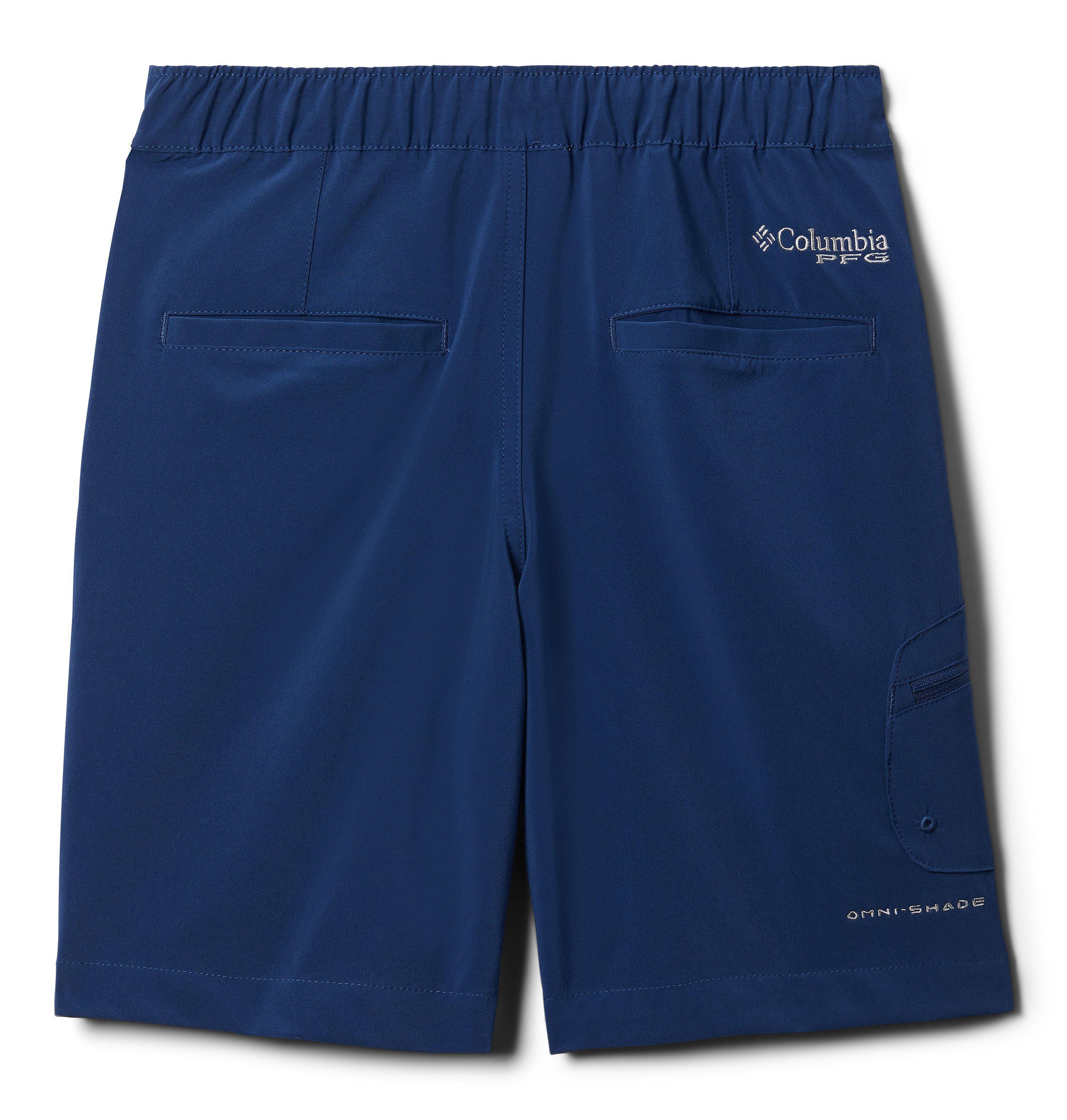 Boys' PFG Terminal Tackle Shorts 2