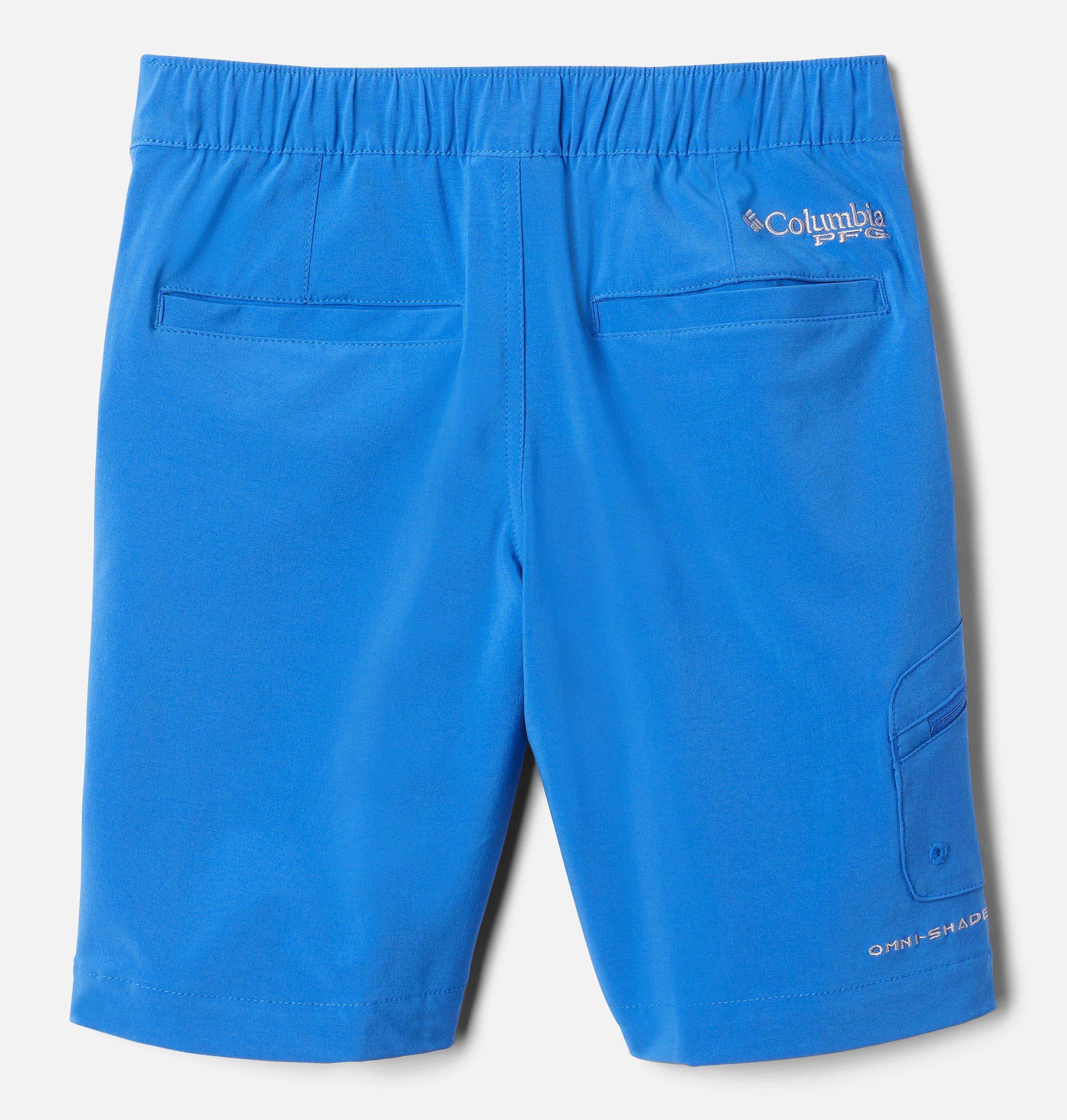 Boys' PFG Terminal Tackle Shorts 2