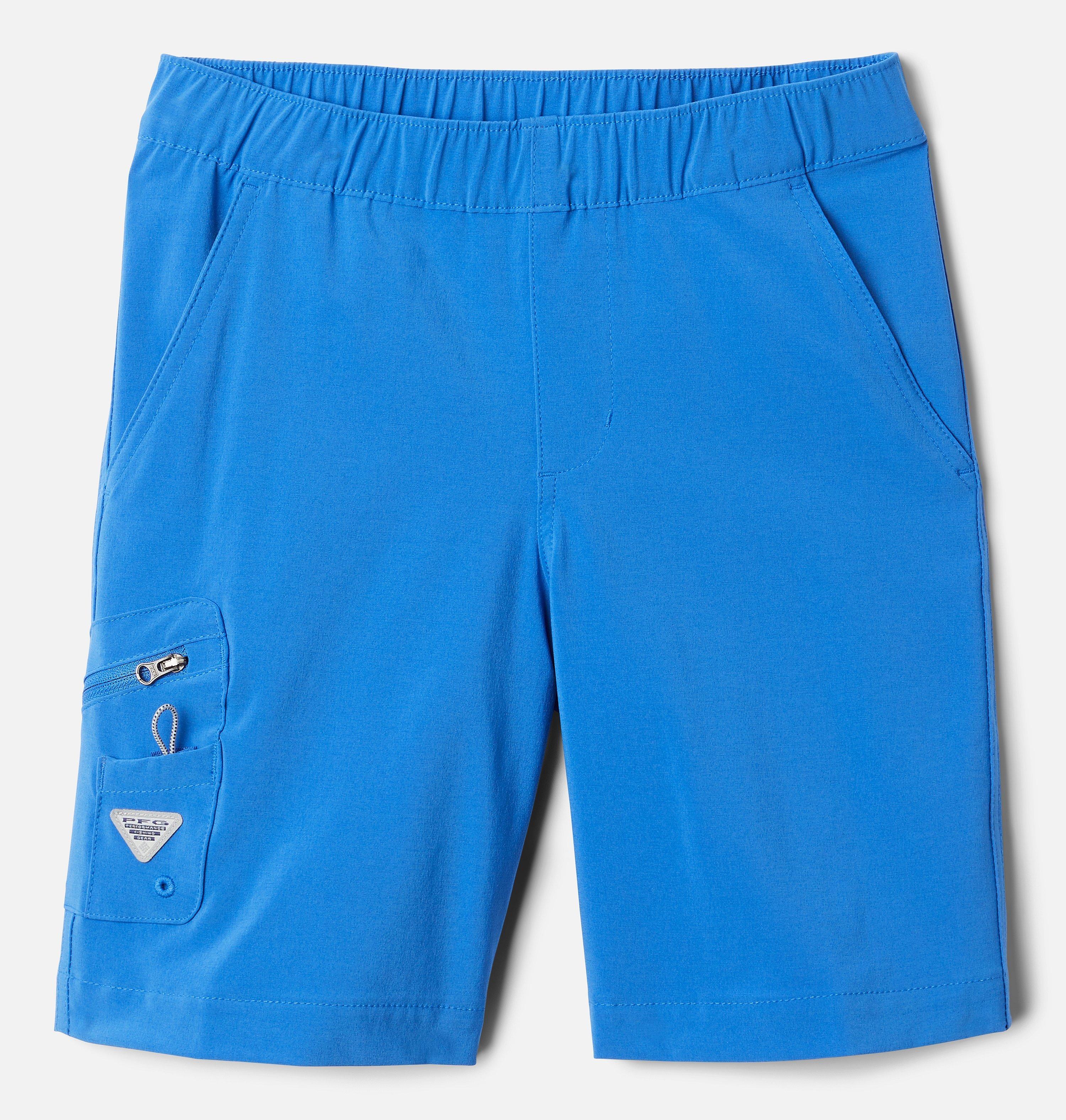 Boys' PFG Terminal Tackle Shorts 1