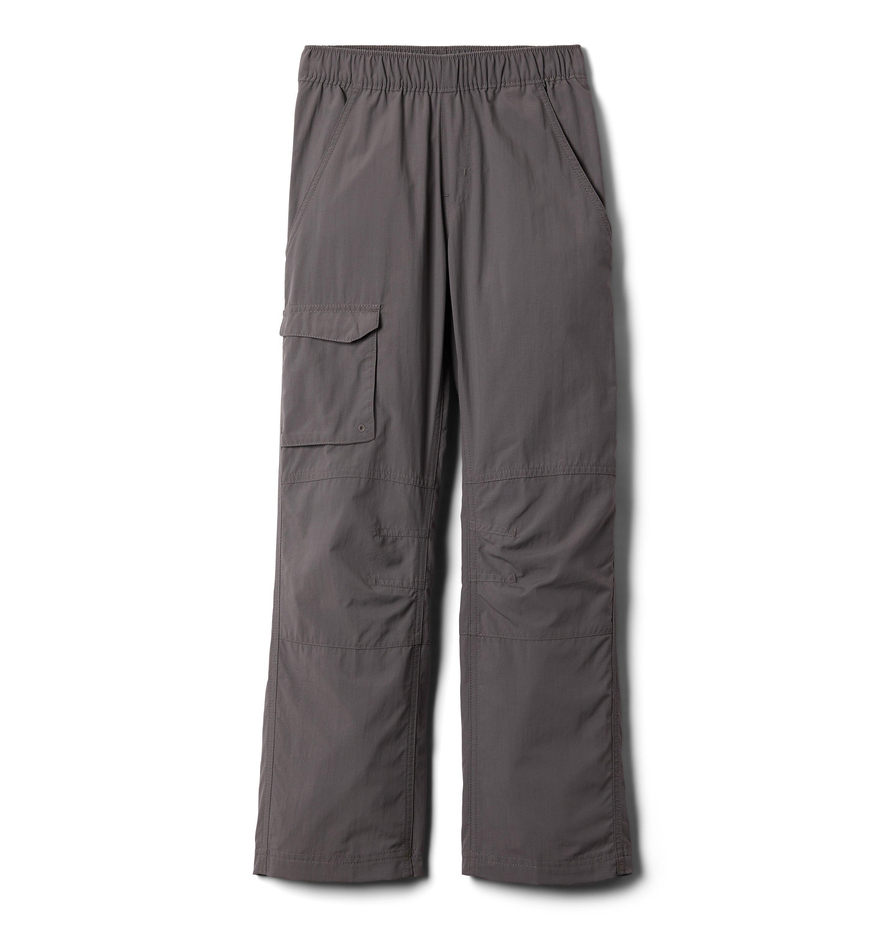 Boys' Silver Ridge™ Pull-On Pants 1