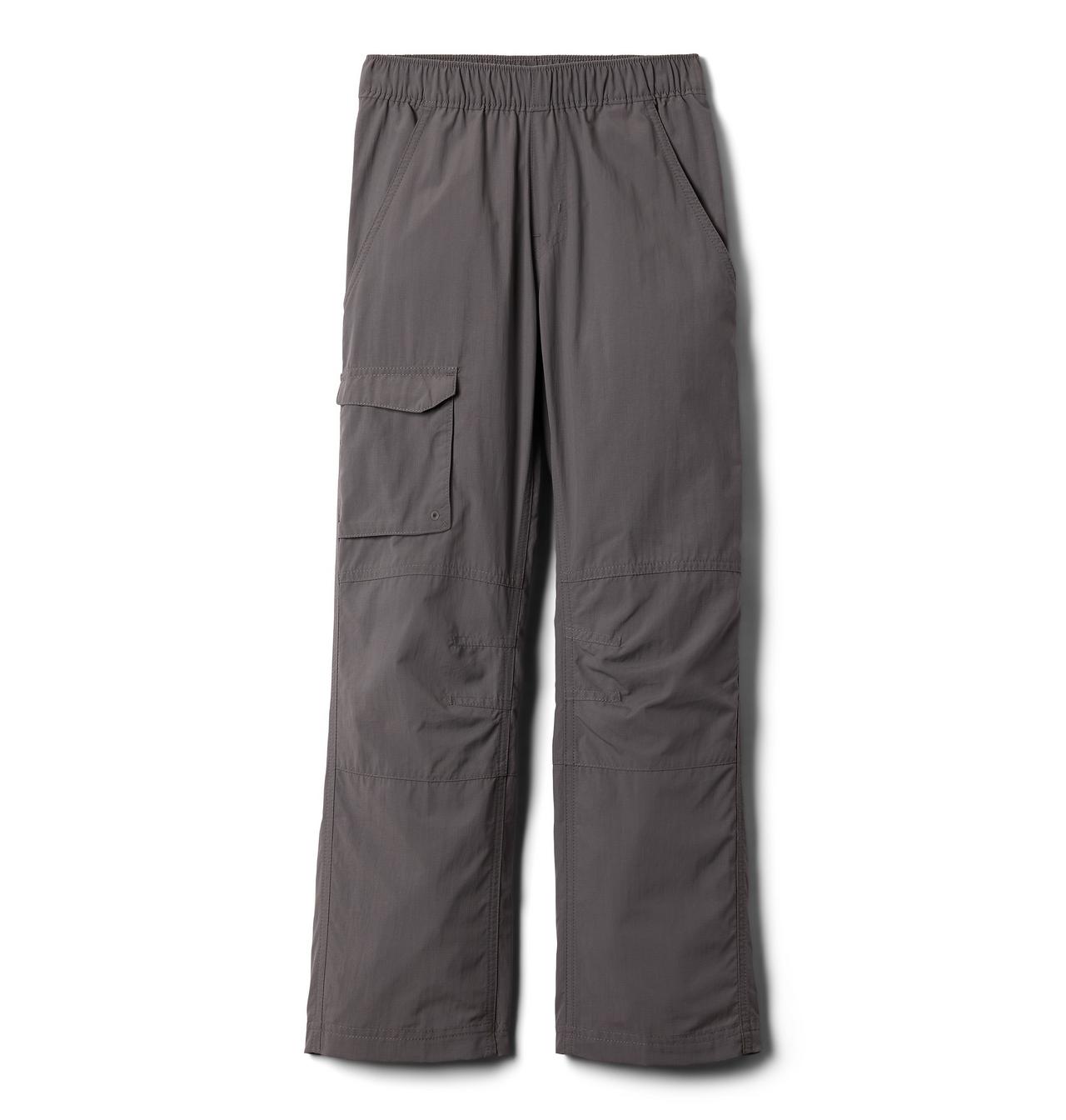 Boys' Silver Ridge™ Pull-On Pants 1