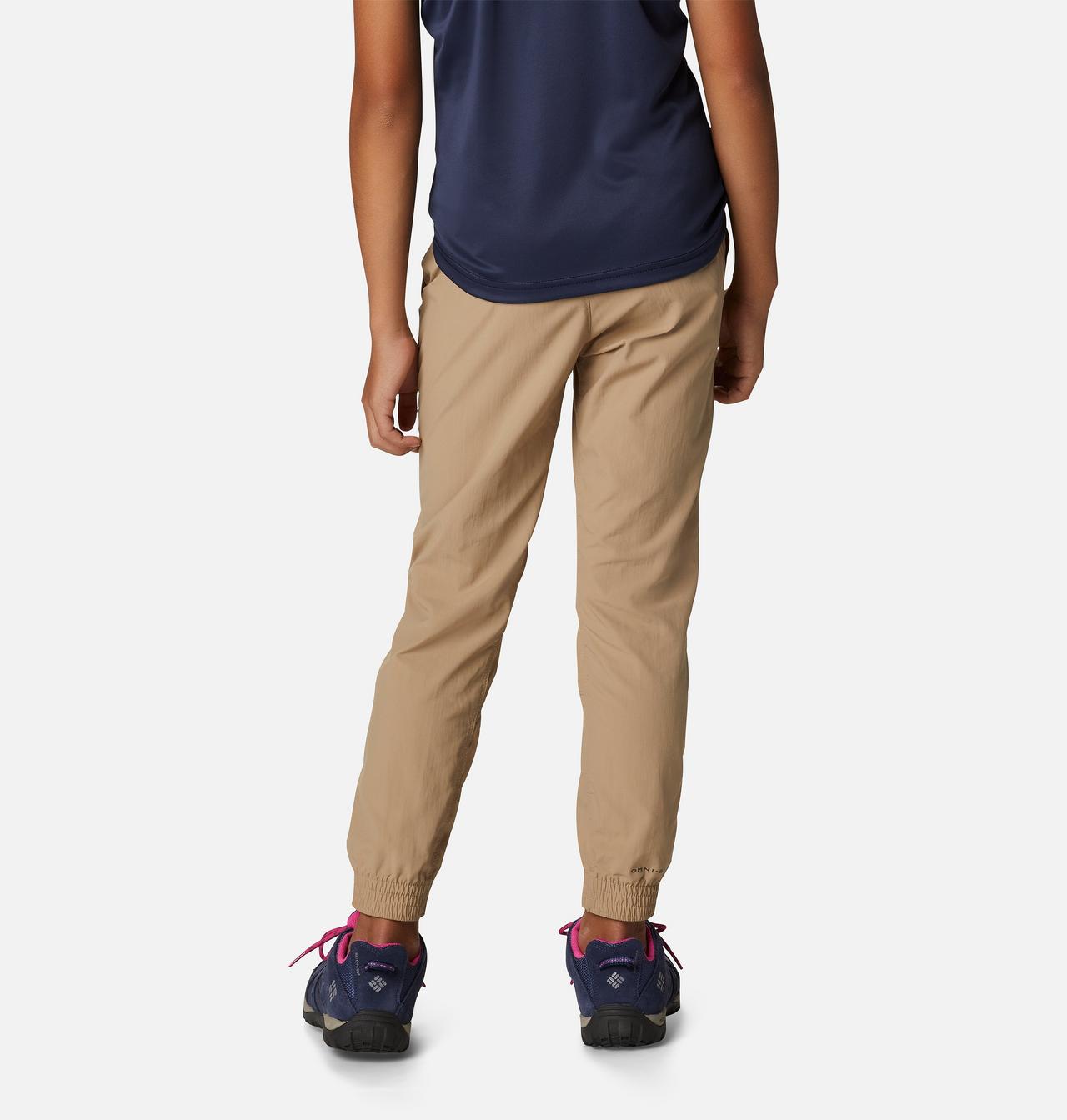 Girls’ Silver Ridge™ Pull-On Banded Pant 2