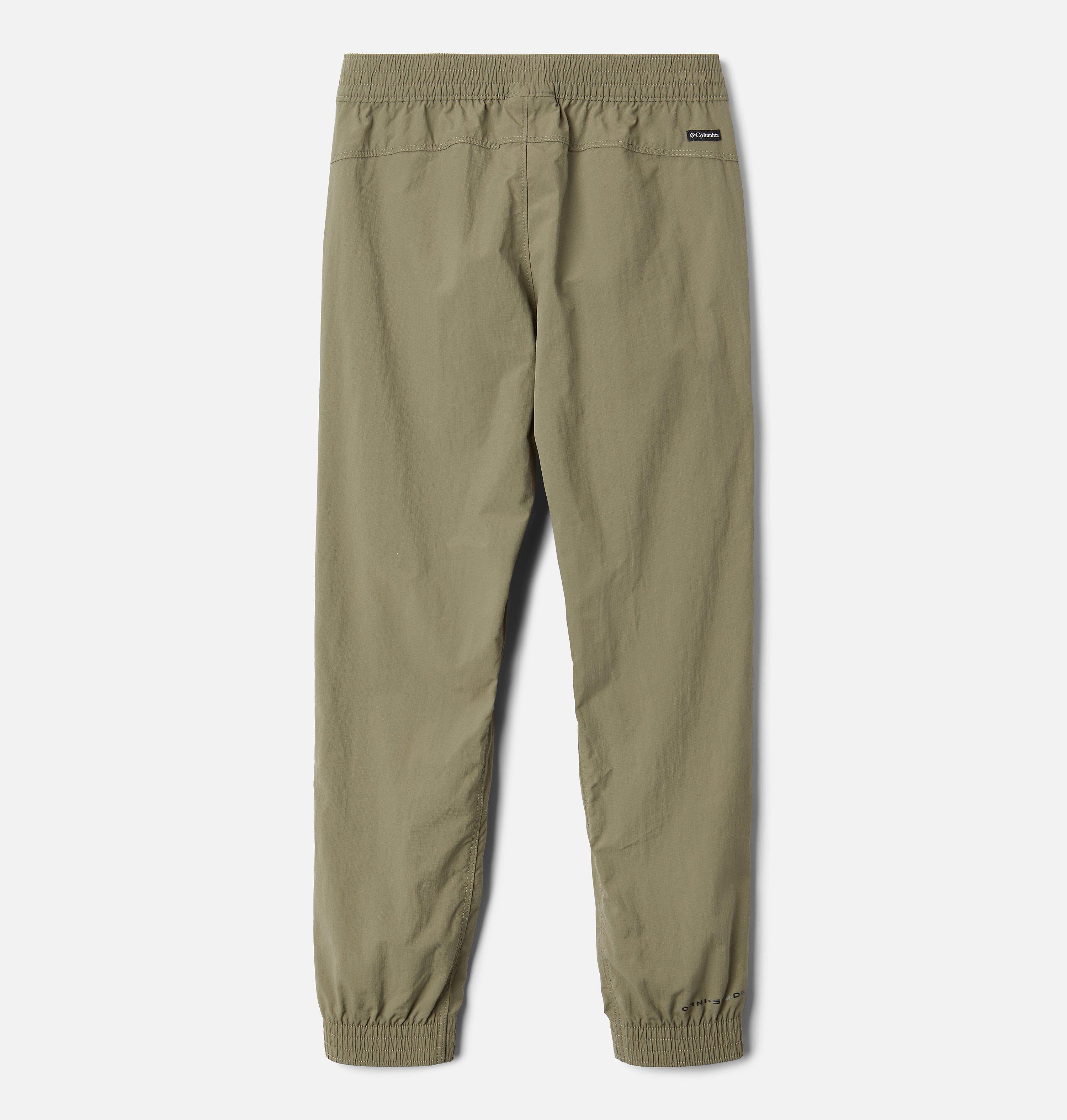 Girls’ Silver Ridge™ Pull-On Banded Pant 2