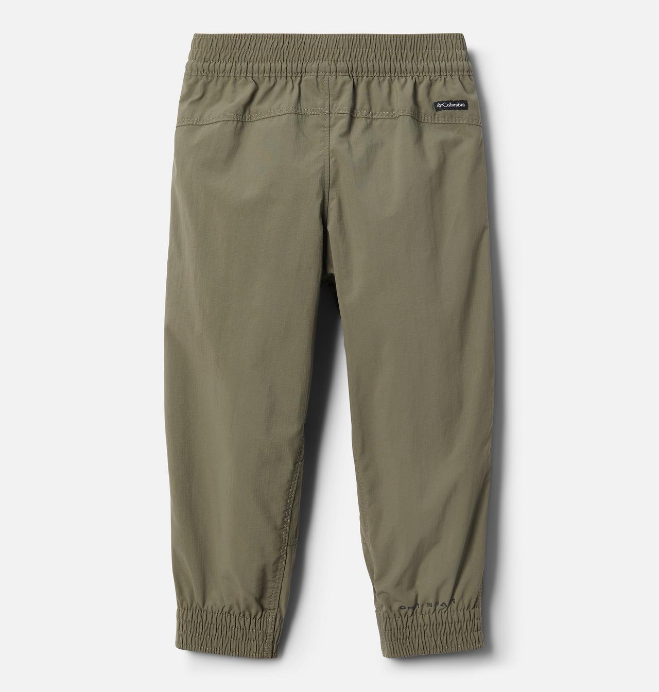Girls Toddler Silver Ridge™ Pull–On Banded Pants 2