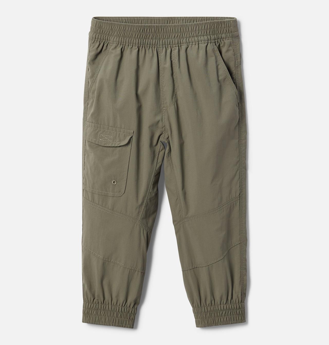 Girls Toddler Silver Ridge™ Pull–On Banded Pants 1