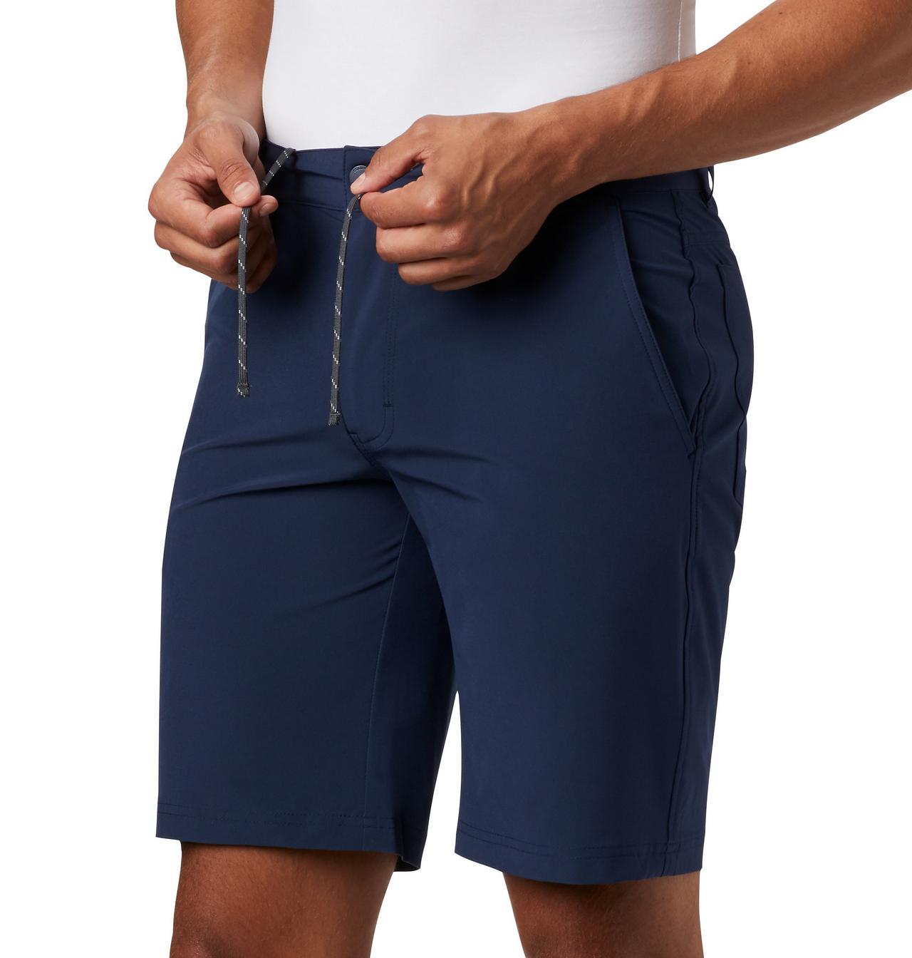 Men's Hybrid Trek™ Shorts 3