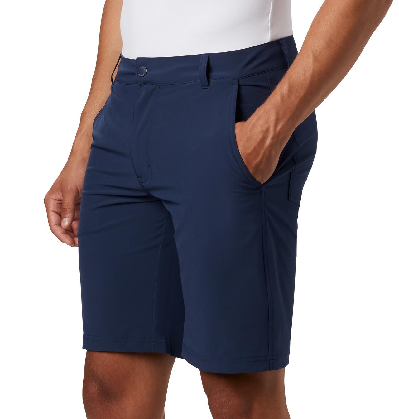 Men's Hybrid Trek™ Shorts 4