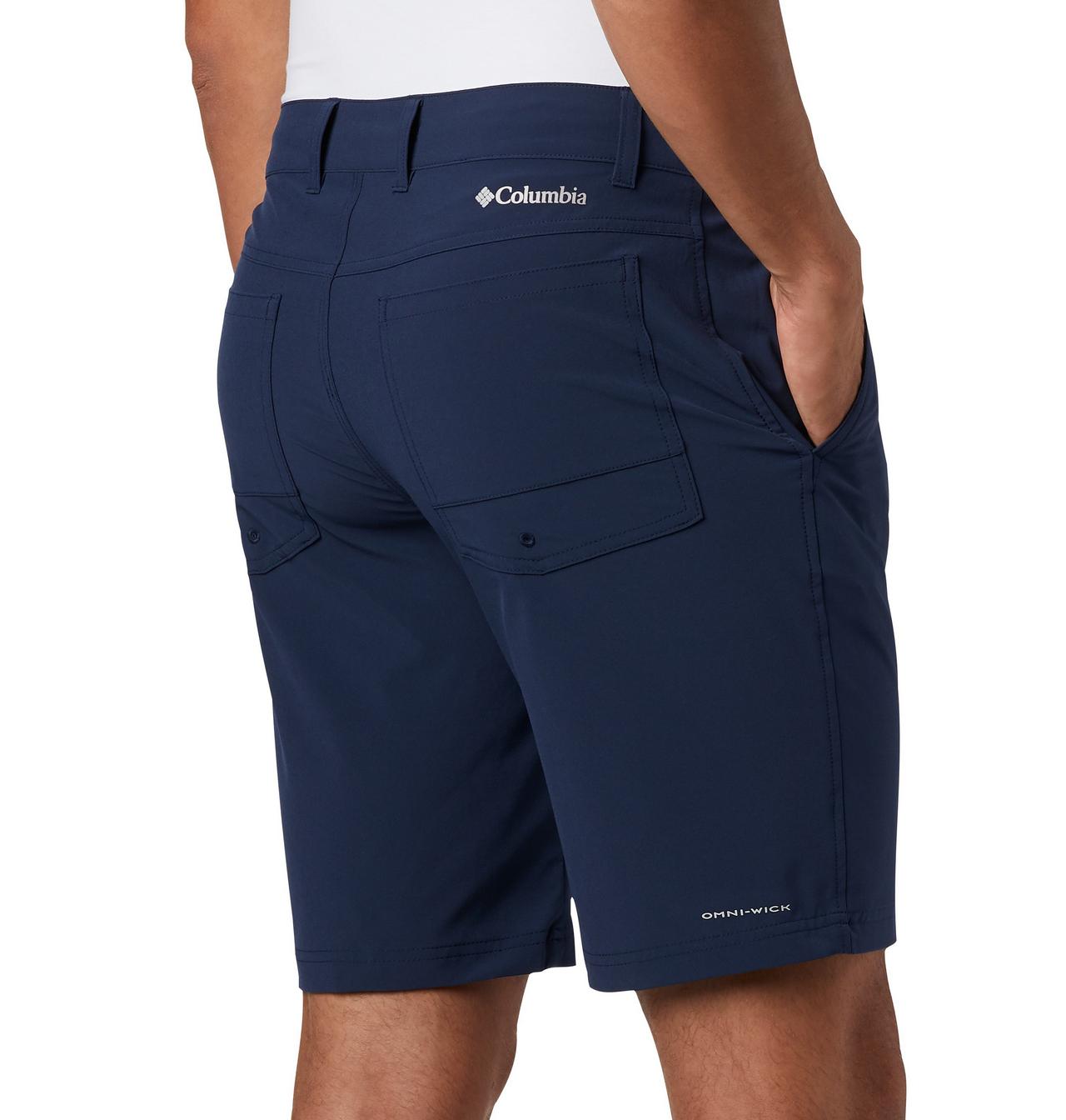 Men's Hybrid Trek™ Shorts 5