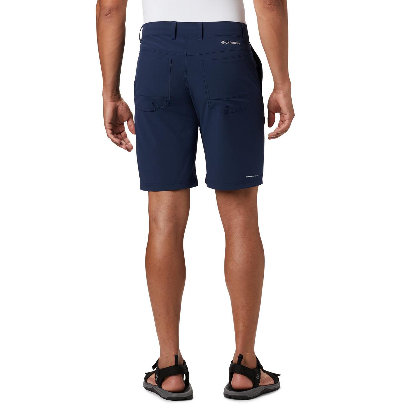 Men's Hybrid Trek™ Shorts 2