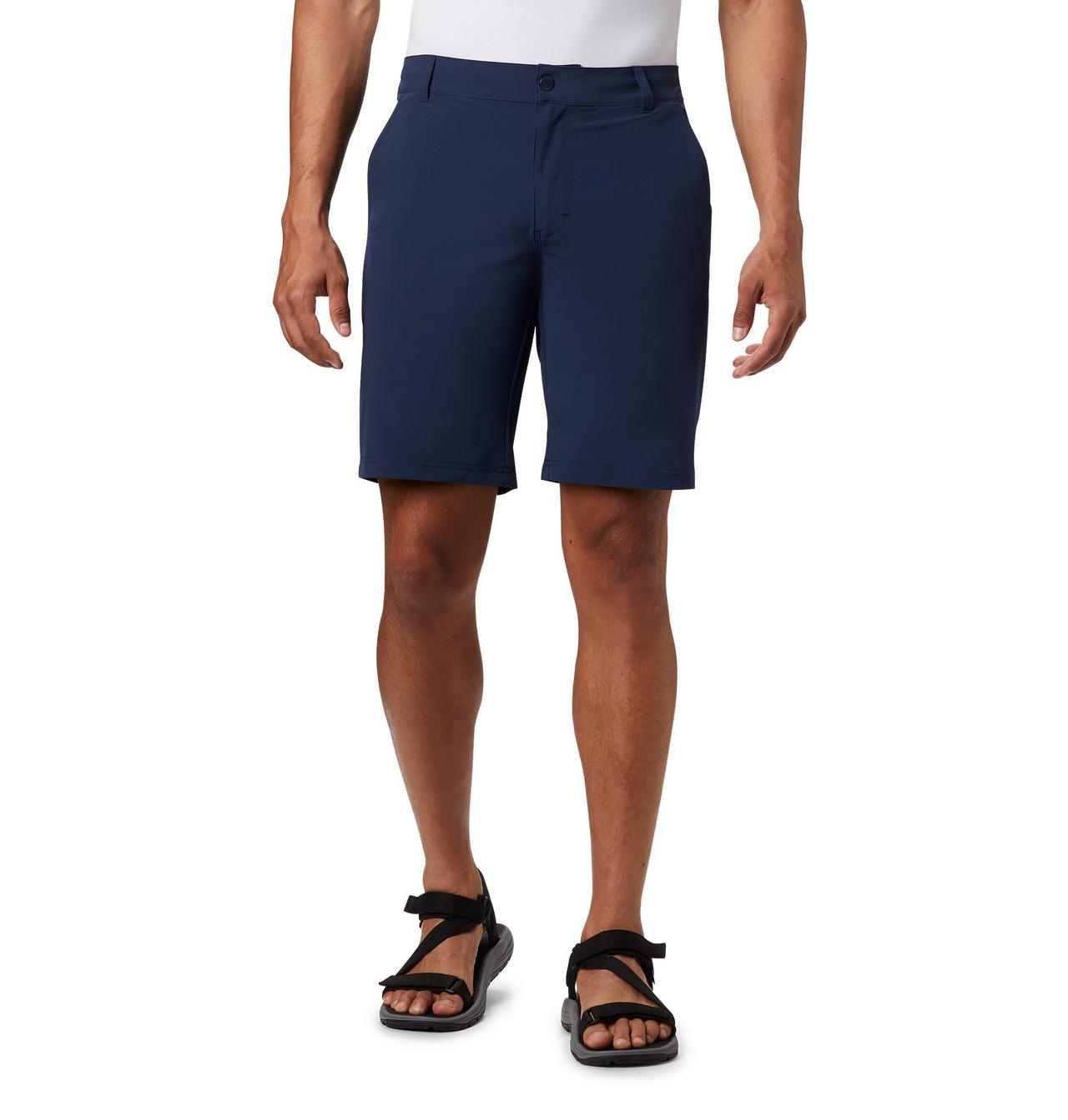 Men's Hybrid Trek™ Shorts 1