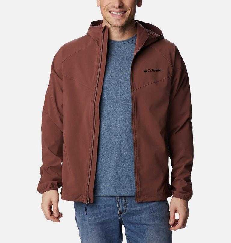 Heather Canyon Jacket | 640 | S, Color: Light Raisin, image 7