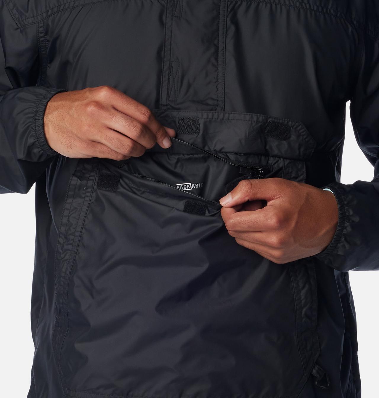 Men's Challenger Windbreaker | Columbia