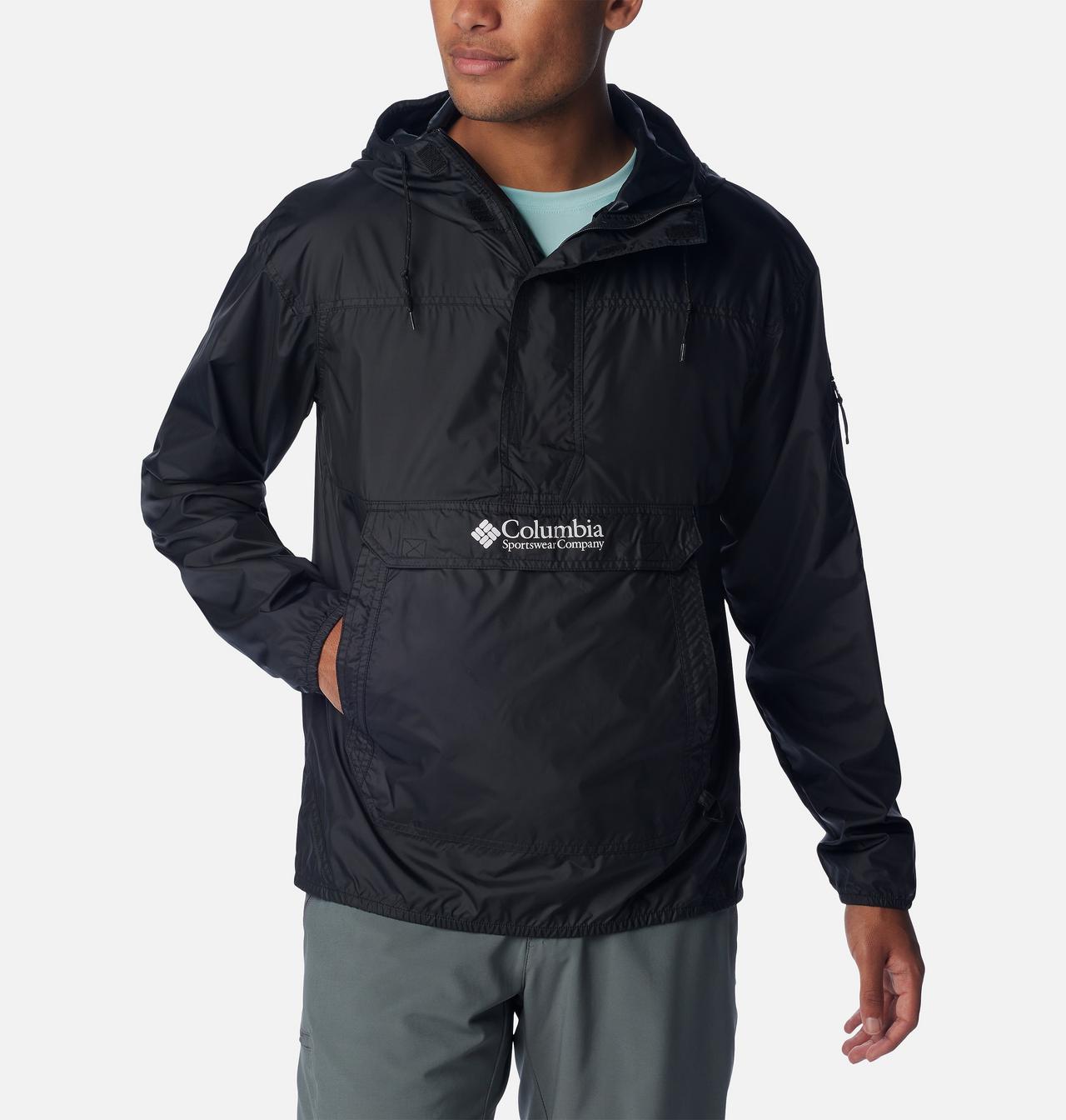 k*c様 CHALLENGER ジャンパー M Men's Challenger™ Windbreaker |