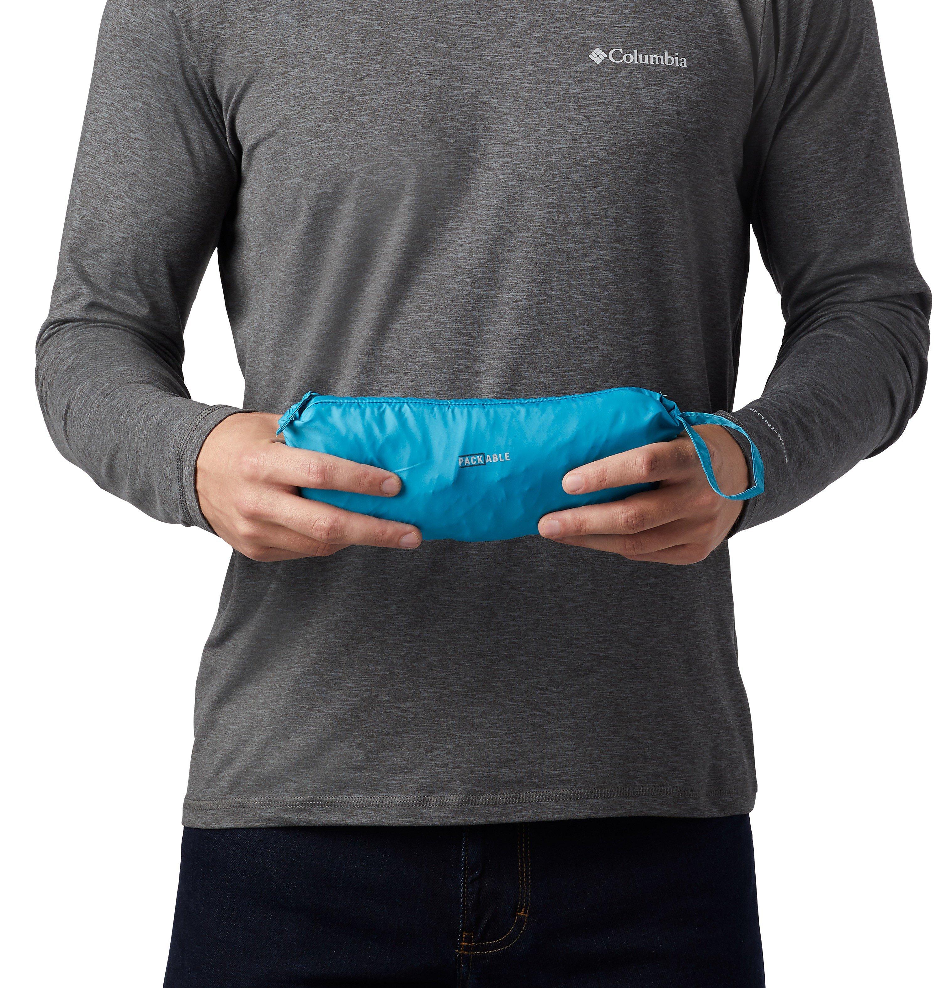 Men's Challenger Pullover Windbreaker 6