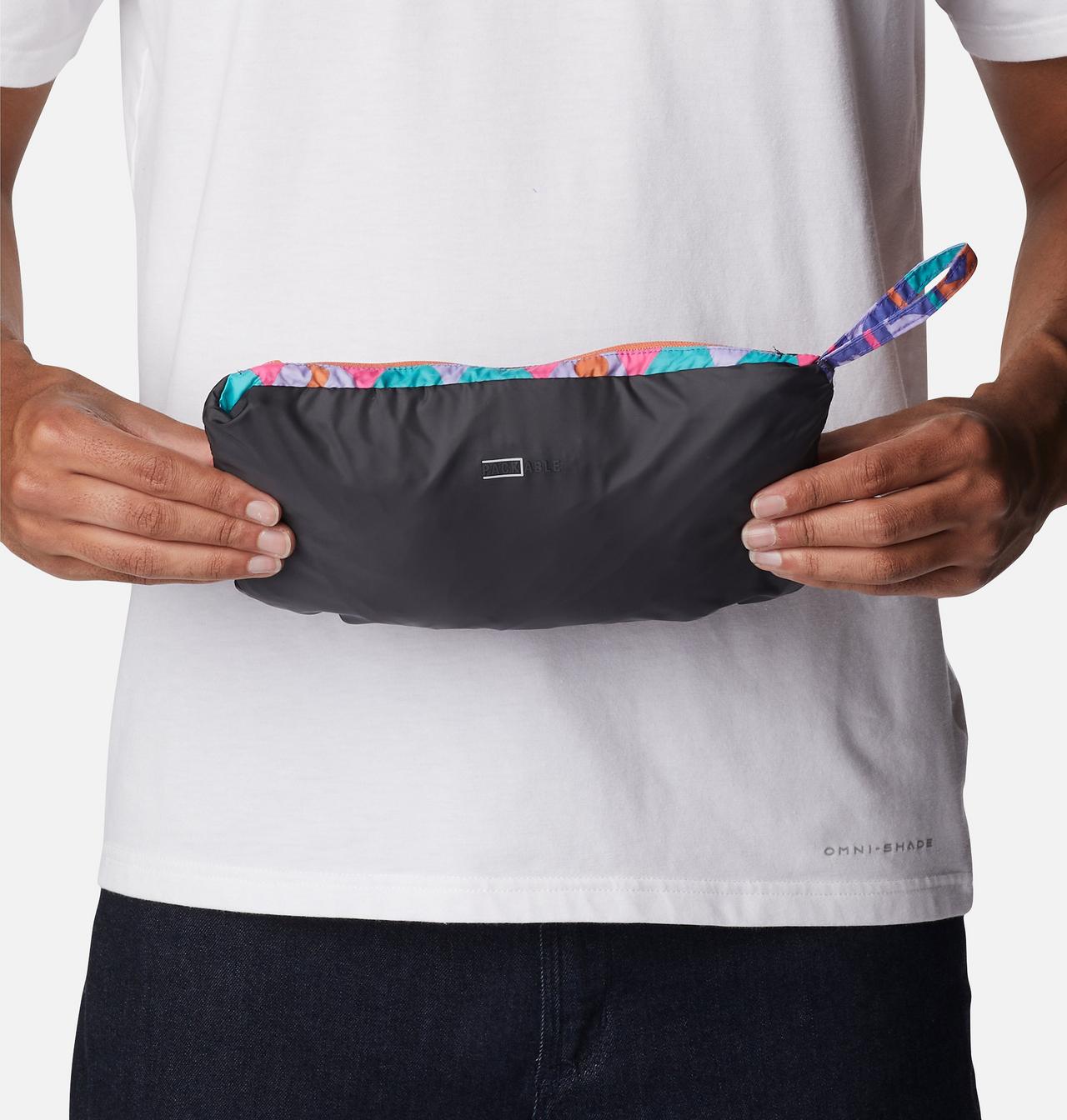 Men's Challenger™ Pullover Windbreaker 7