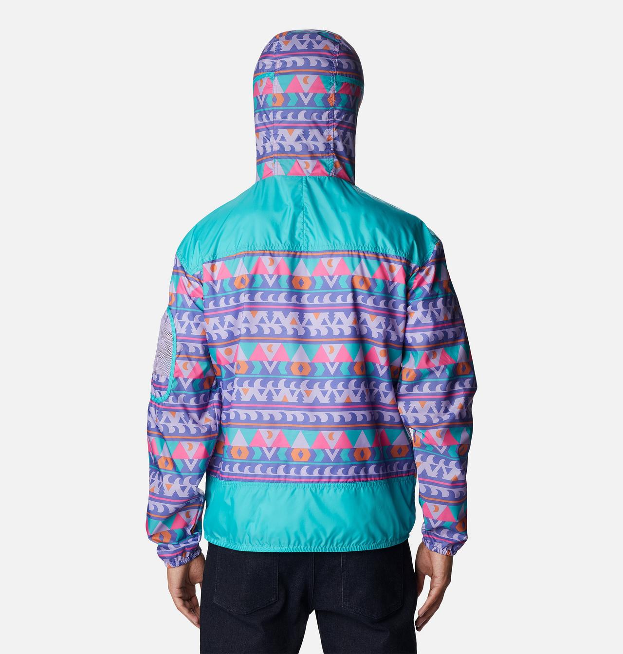 Men's Challenger™ Pullover Windbreaker 2